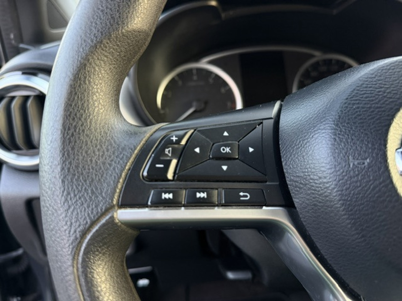 Foto van Nissan Nissan Micra
