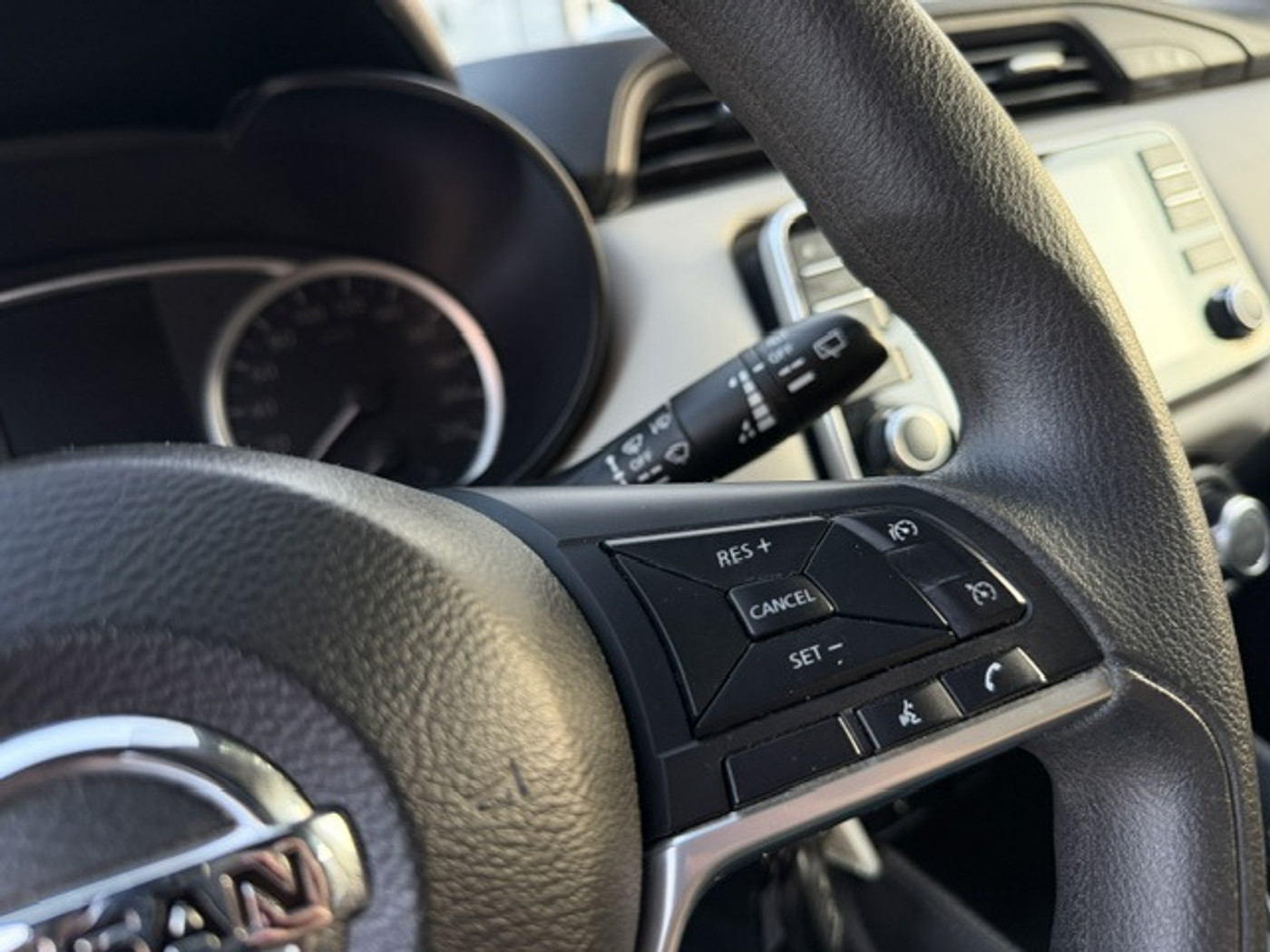 Foto van Nissan Nissan Micra