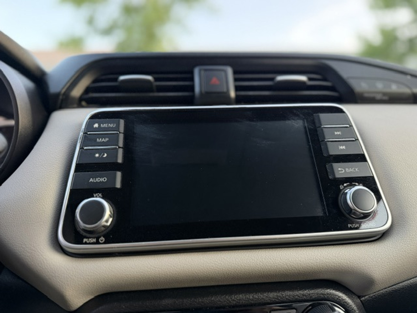 Foto van Nissan Nissan Micra