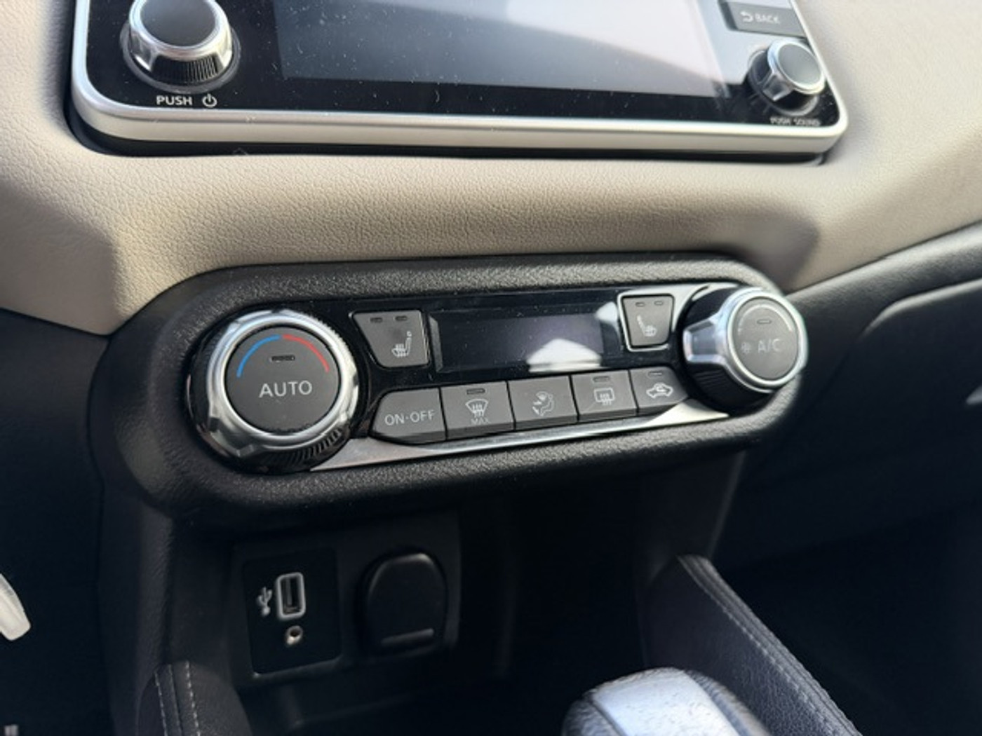 Foto van Nissan Nissan Micra