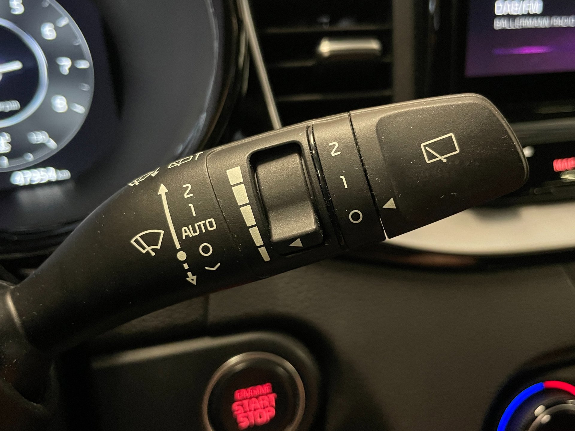Foto van Kia Ceed Sportswagon