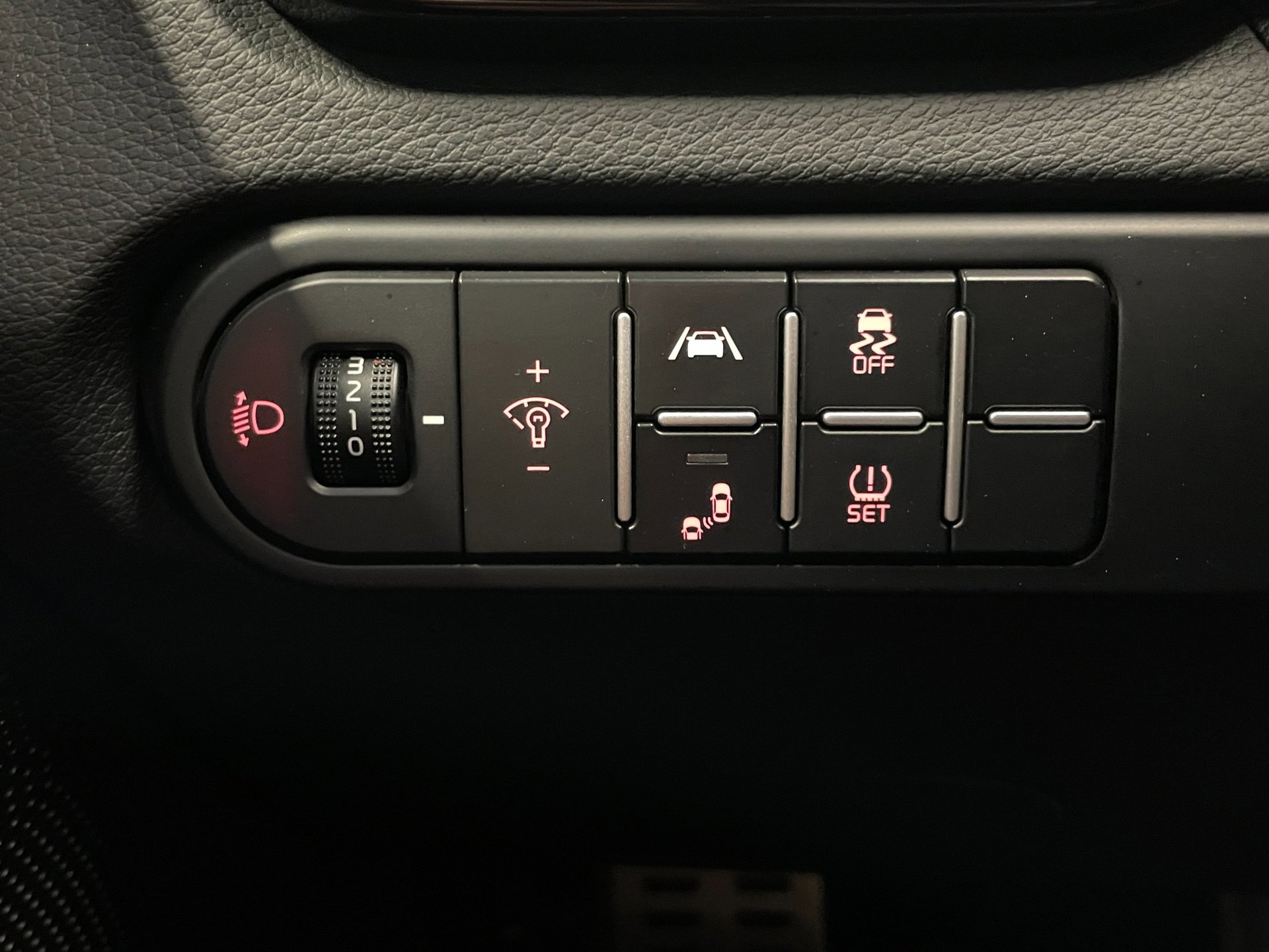 Foto van Kia Ceed Sportswagon