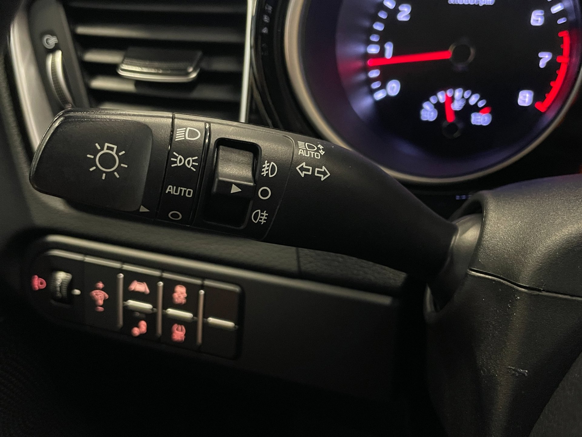 Foto van Kia Ceed Sportswagon