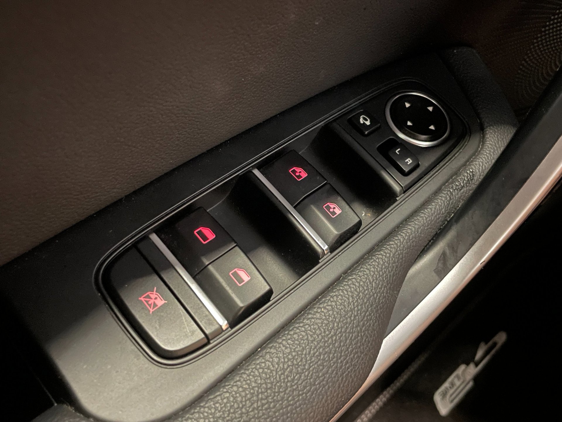 Foto van Kia Ceed Sportswagon
