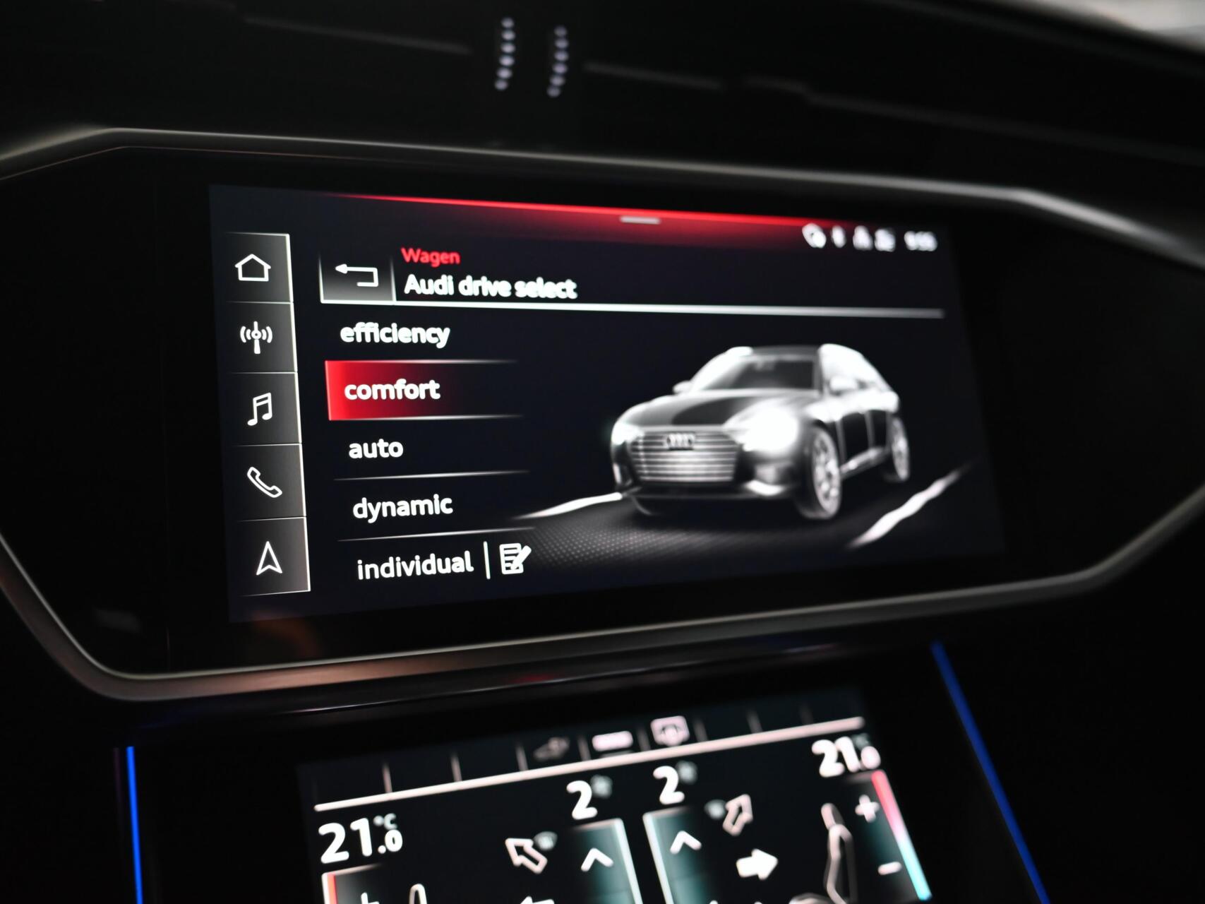 Foto van Audi A6 Avant