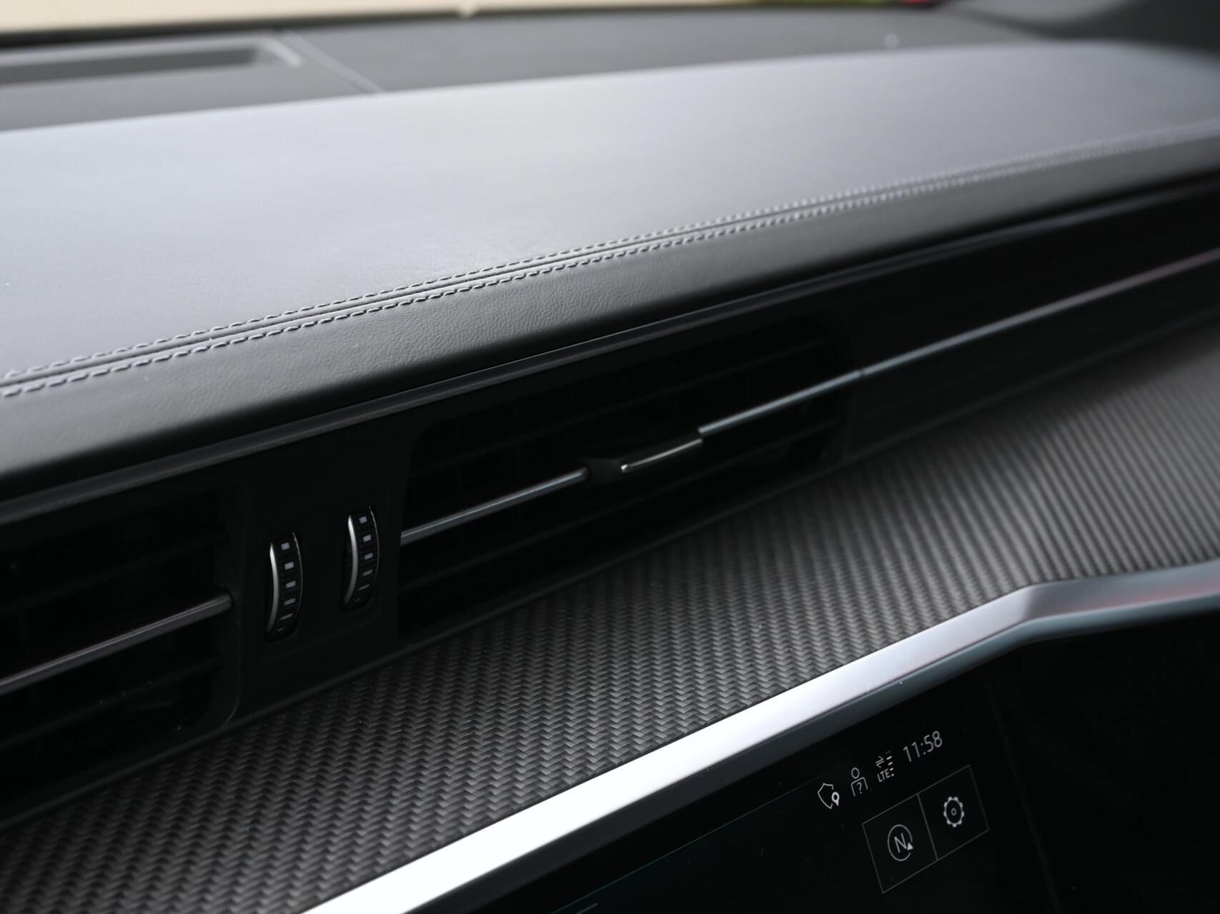Foto van Audi A6 Avant