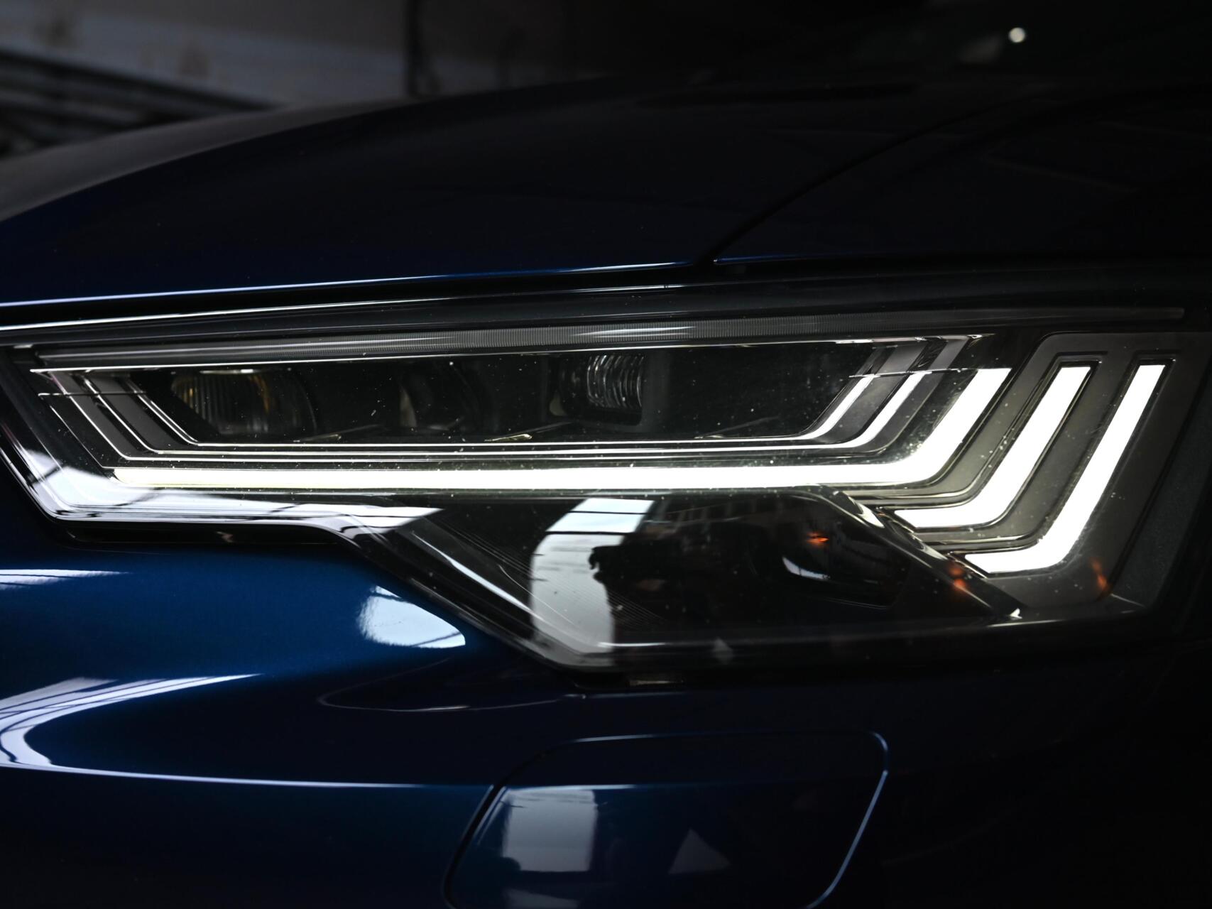 Foto van Audi A6 Avant