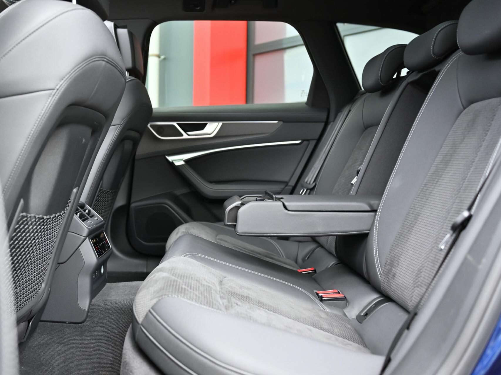 Foto van Audi A6 Avant