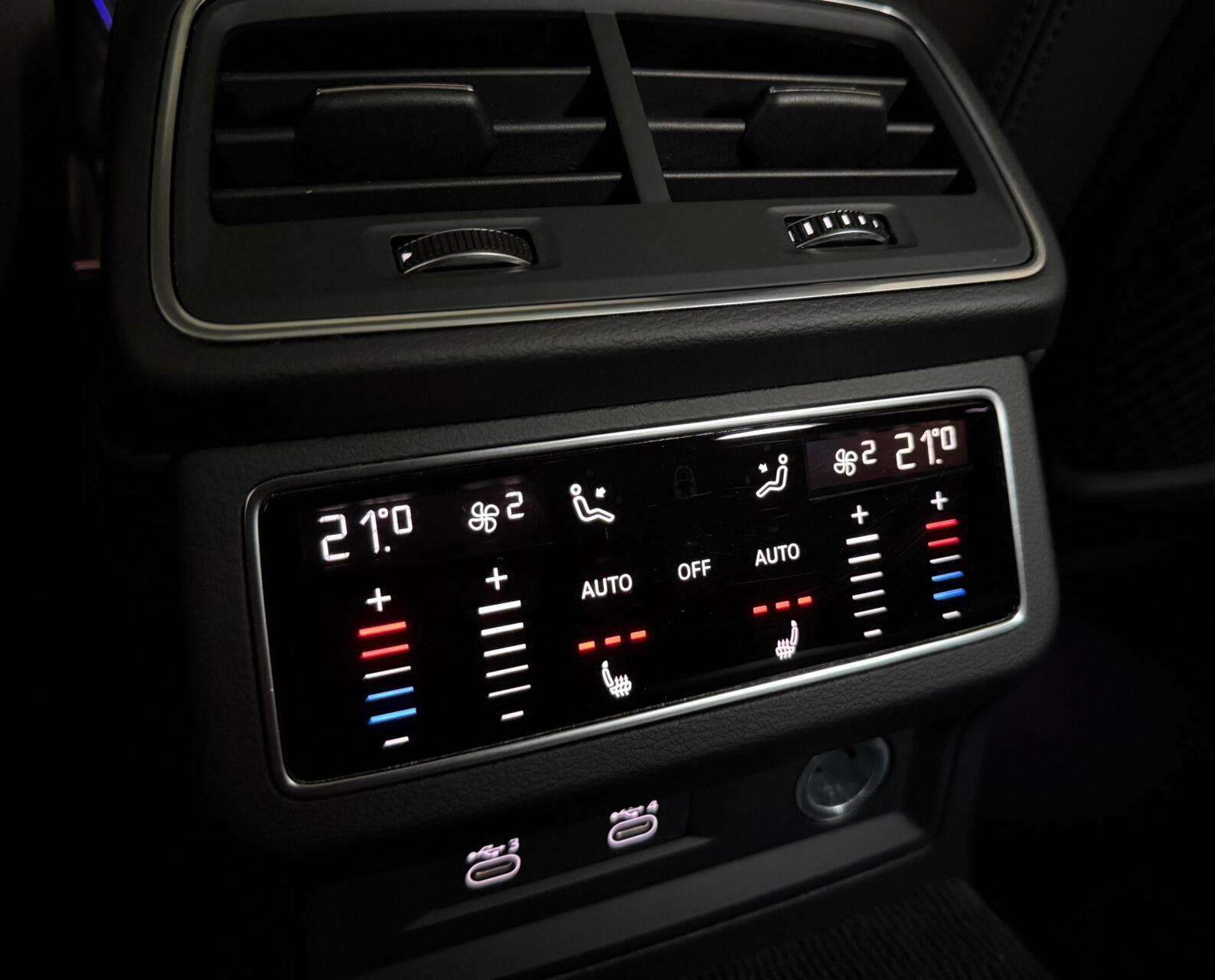 Foto van Audi A6 Avant