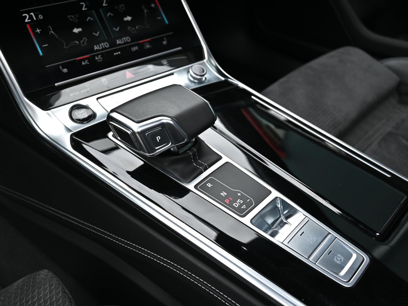 Foto van Audi A6 Avant
