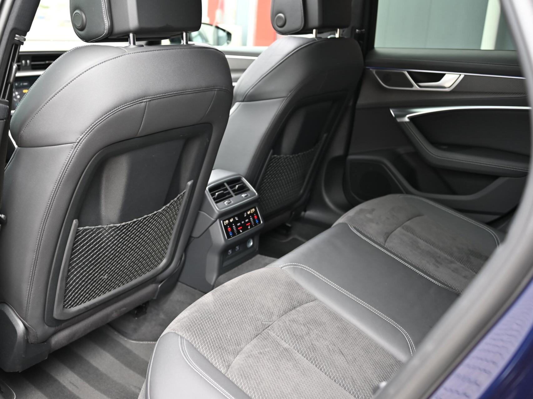 Foto van Audi A6 Avant