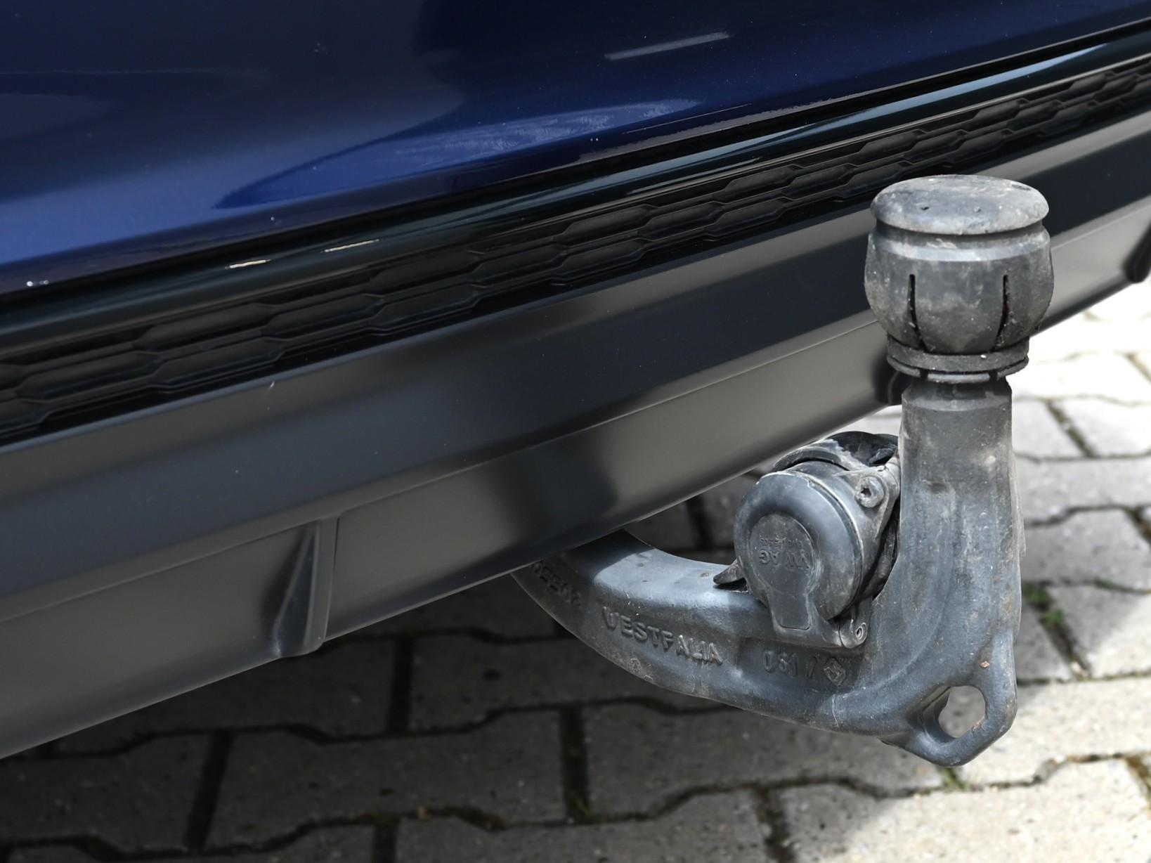 Foto van Audi A6 Avant