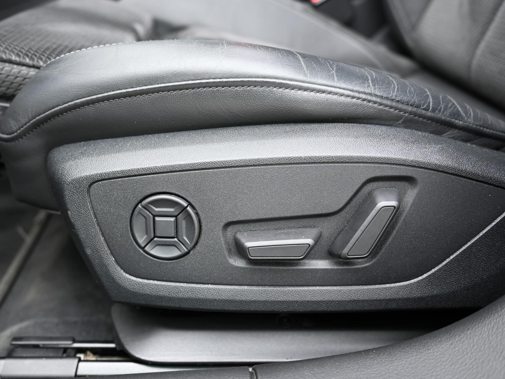 Foto van Audi A6 Avant