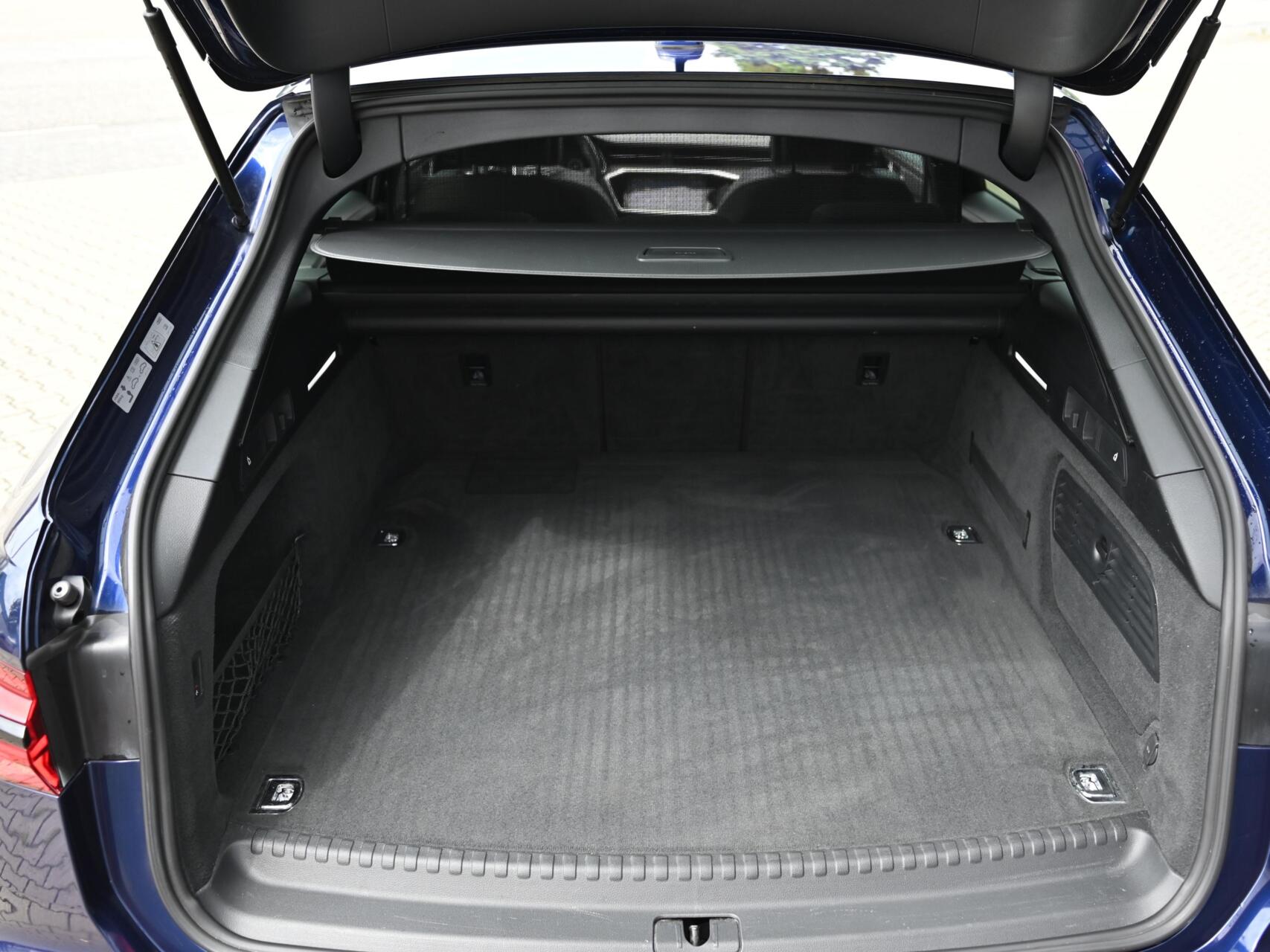 Foto van Audi A6 Avant