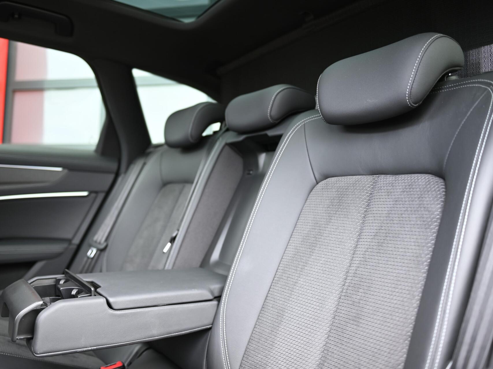 Foto van Audi A6 Avant