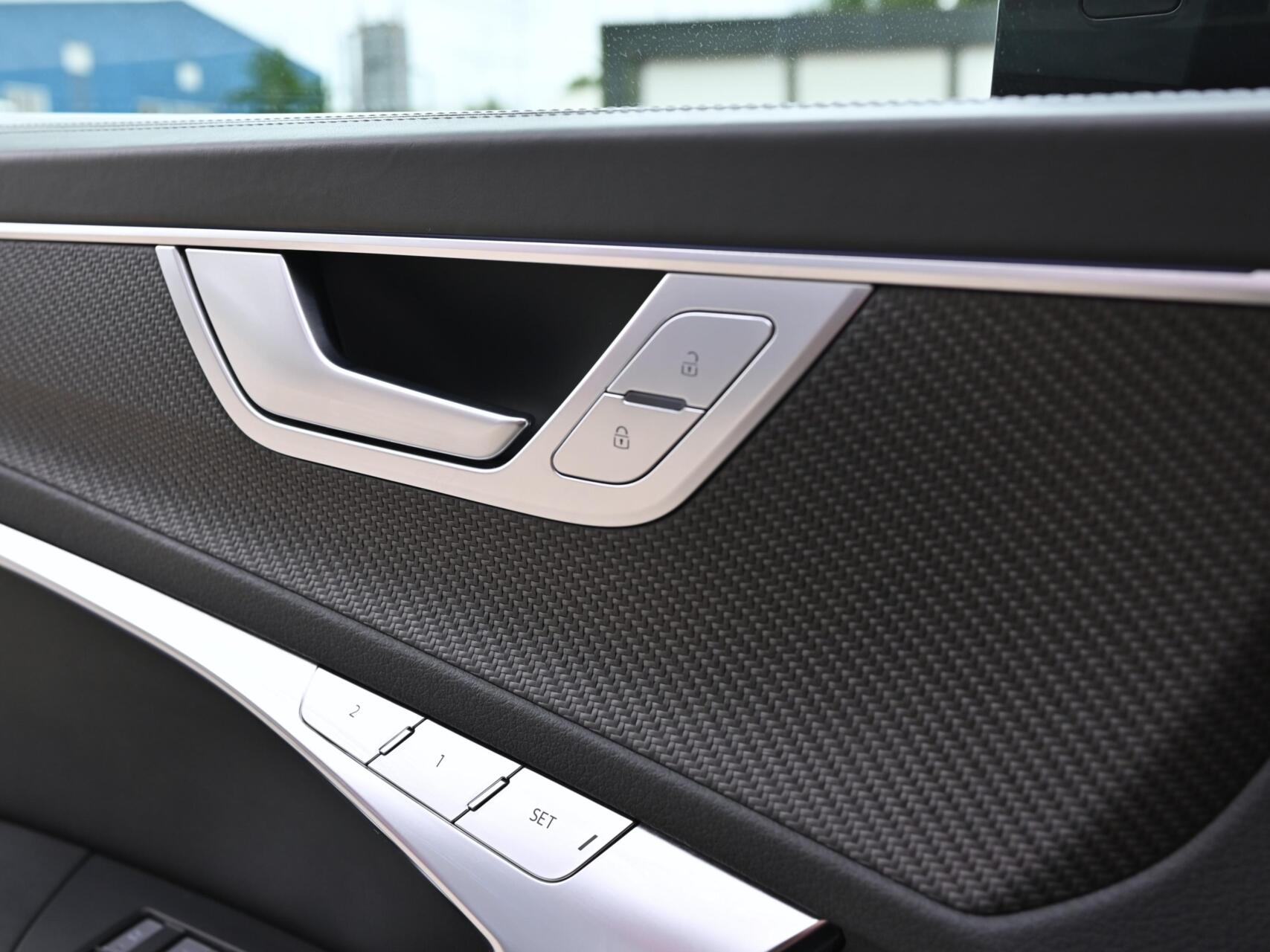 Foto van Audi A6 Avant