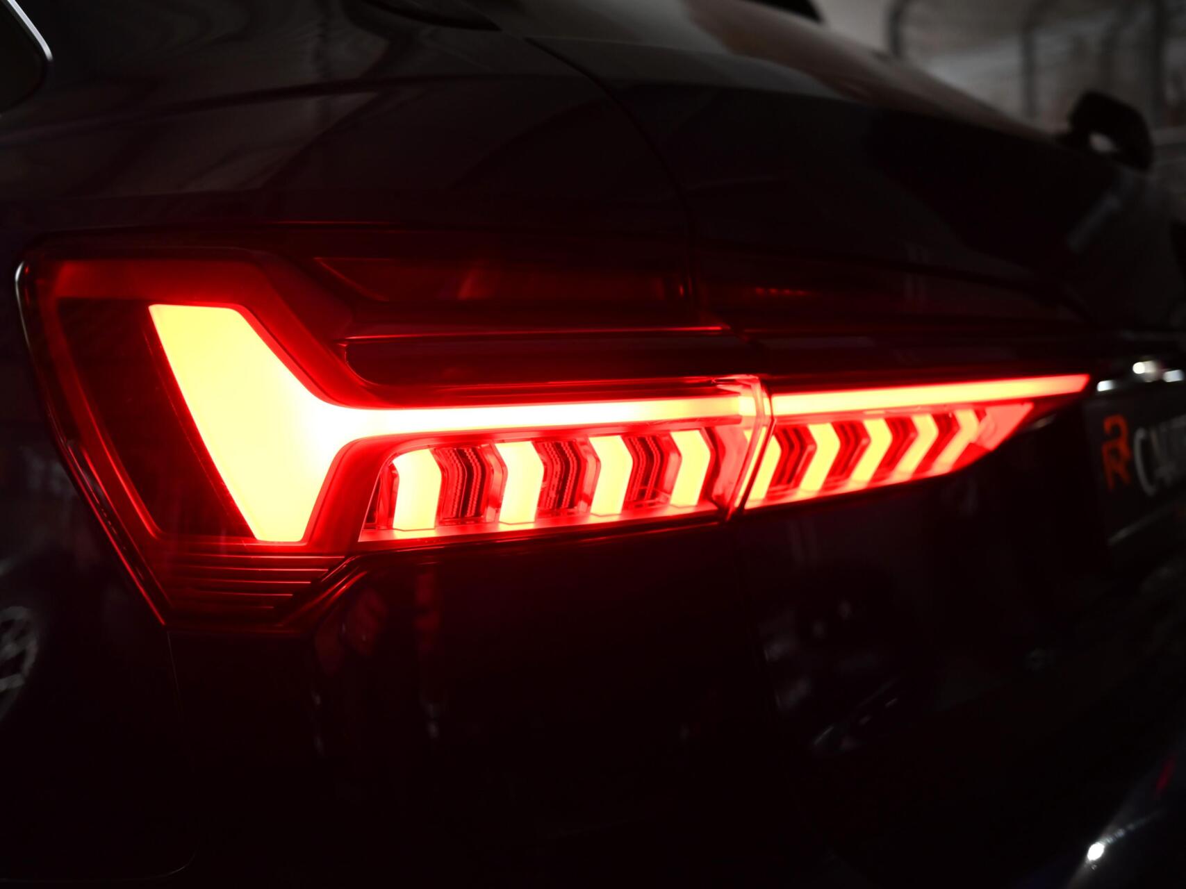 Foto van Audi A6 Avant