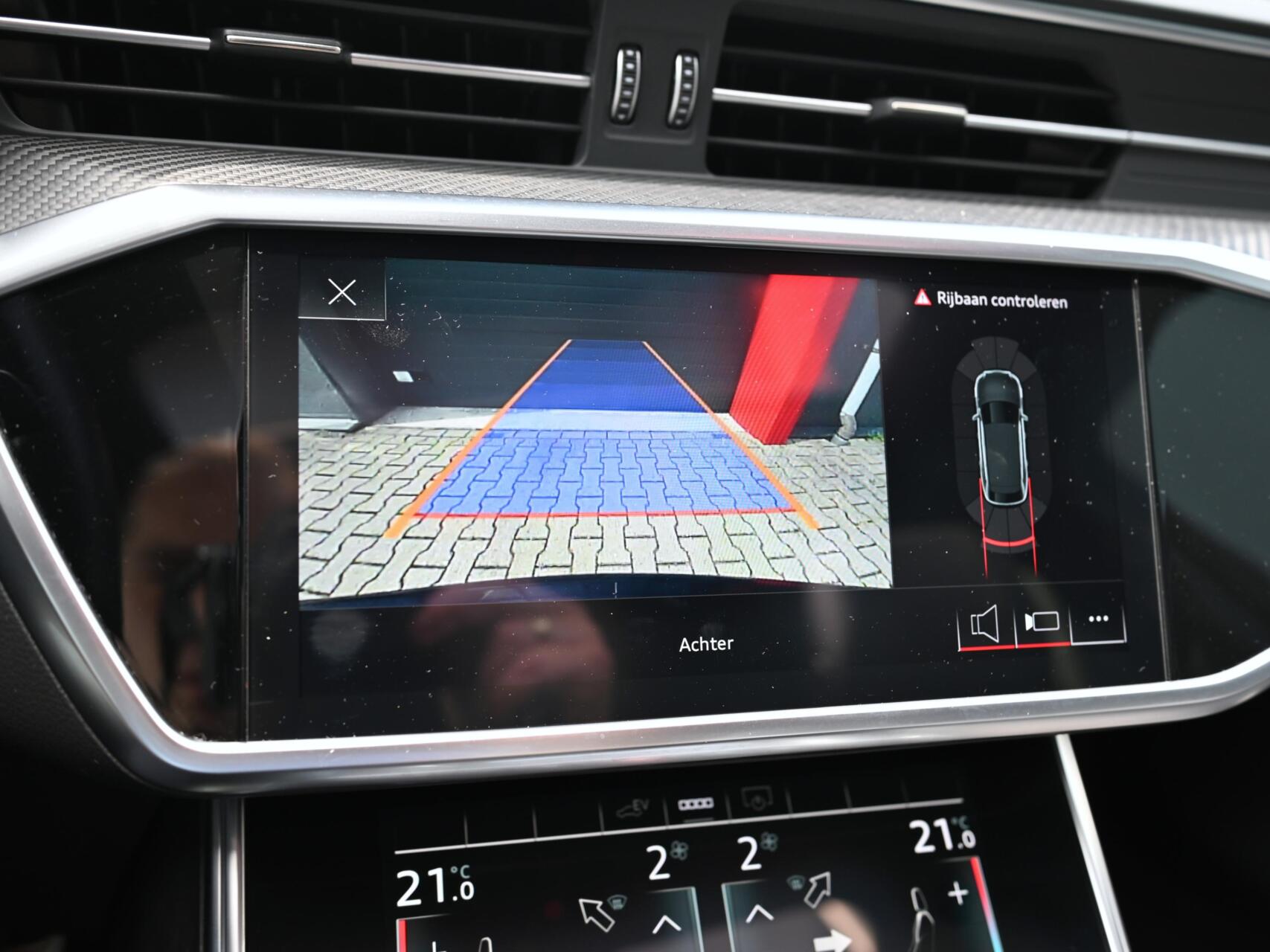 Foto van Audi A6 Avant
