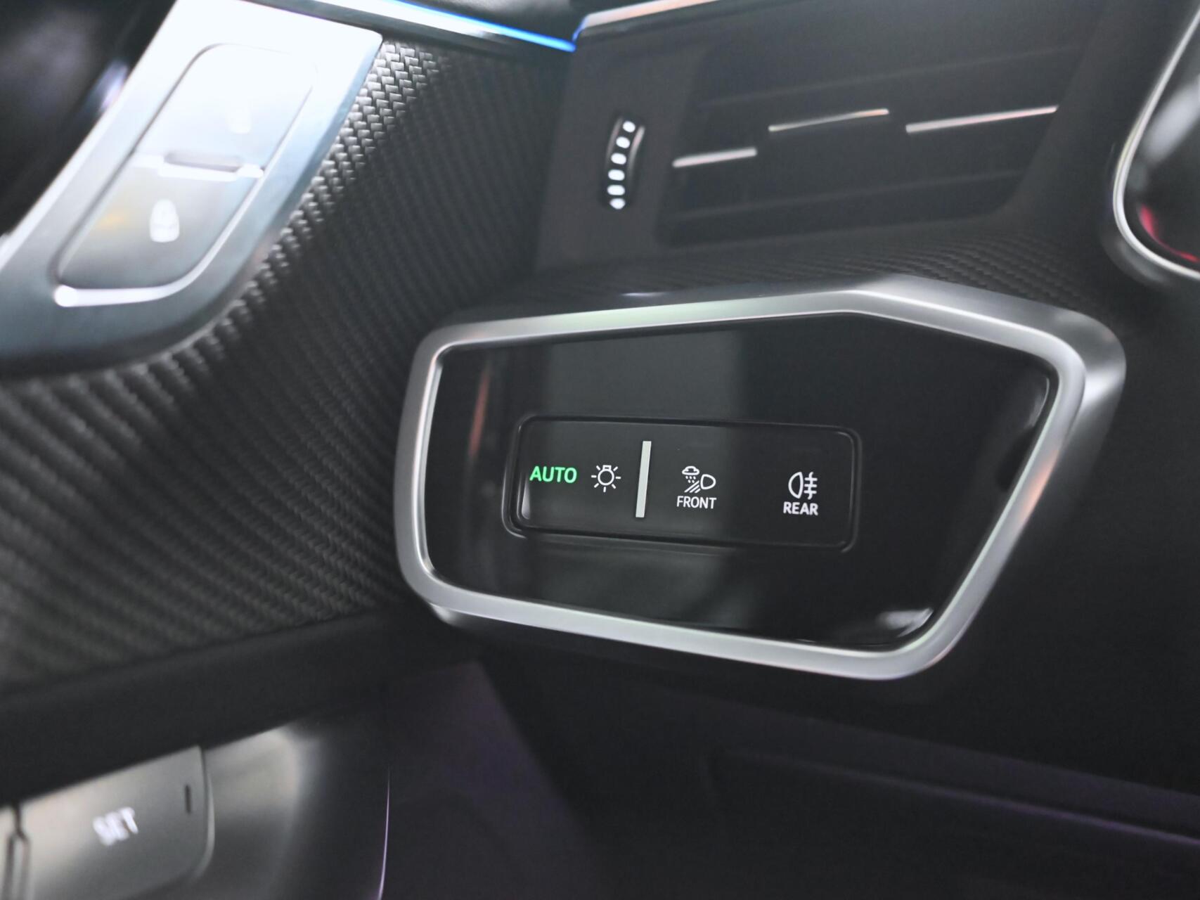 Foto van Audi A6 Avant