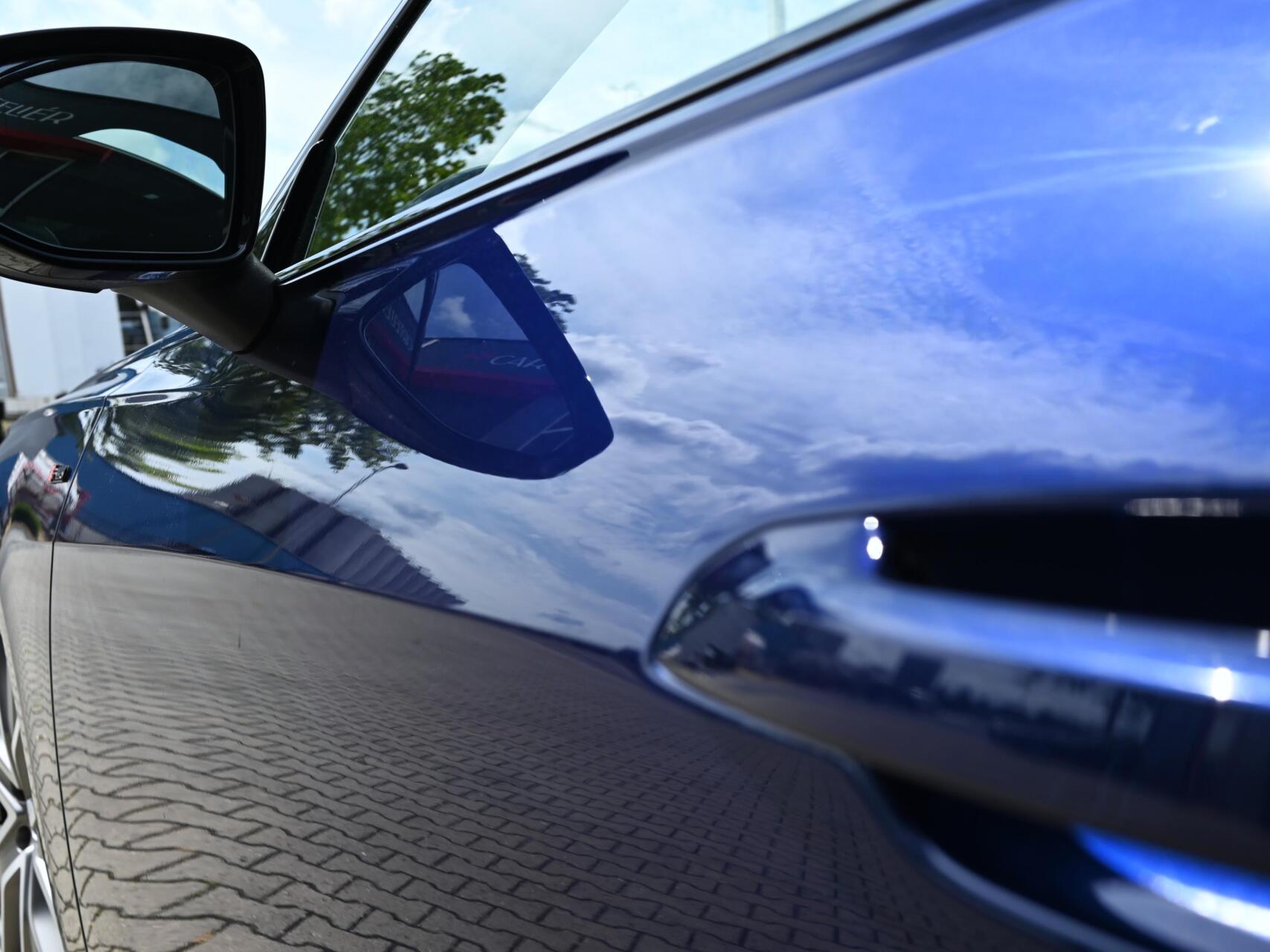 Foto van Audi A6 Avant