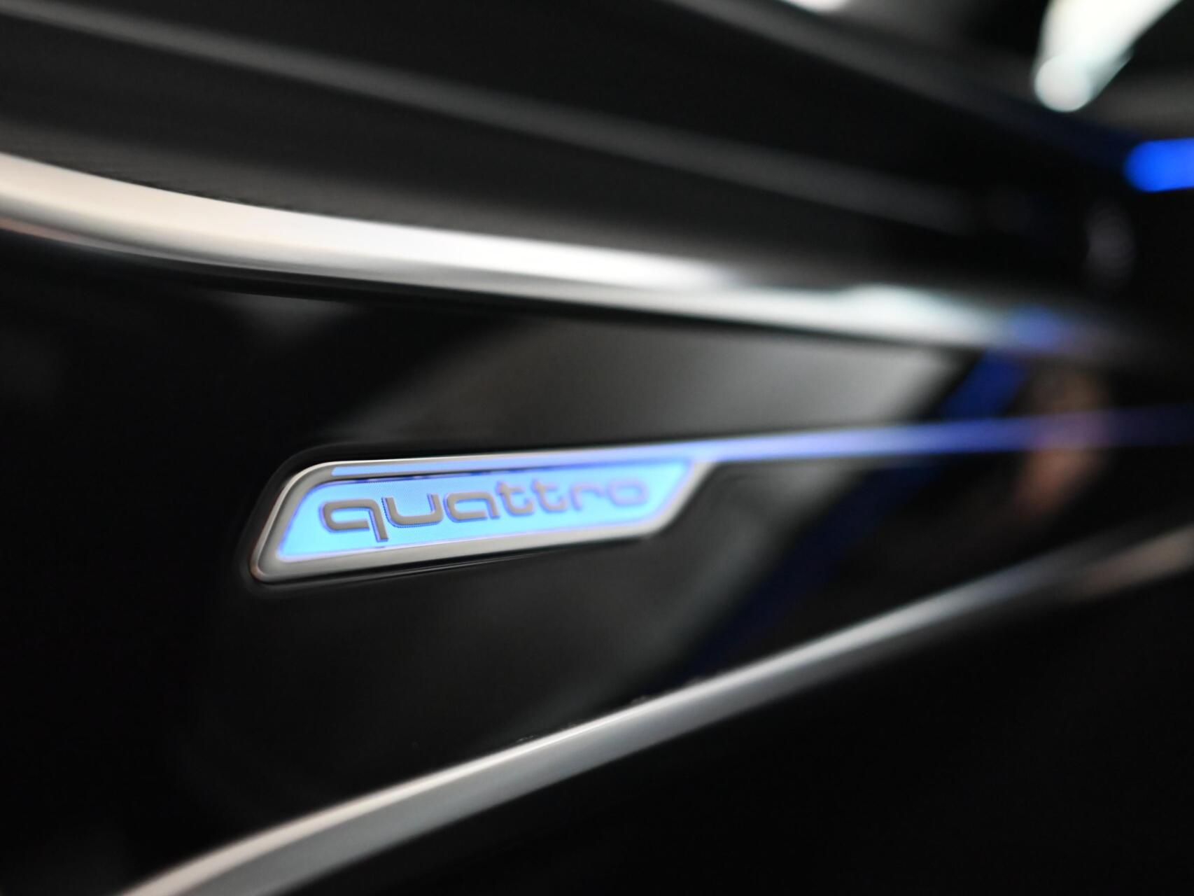 Foto van Audi A6 Avant