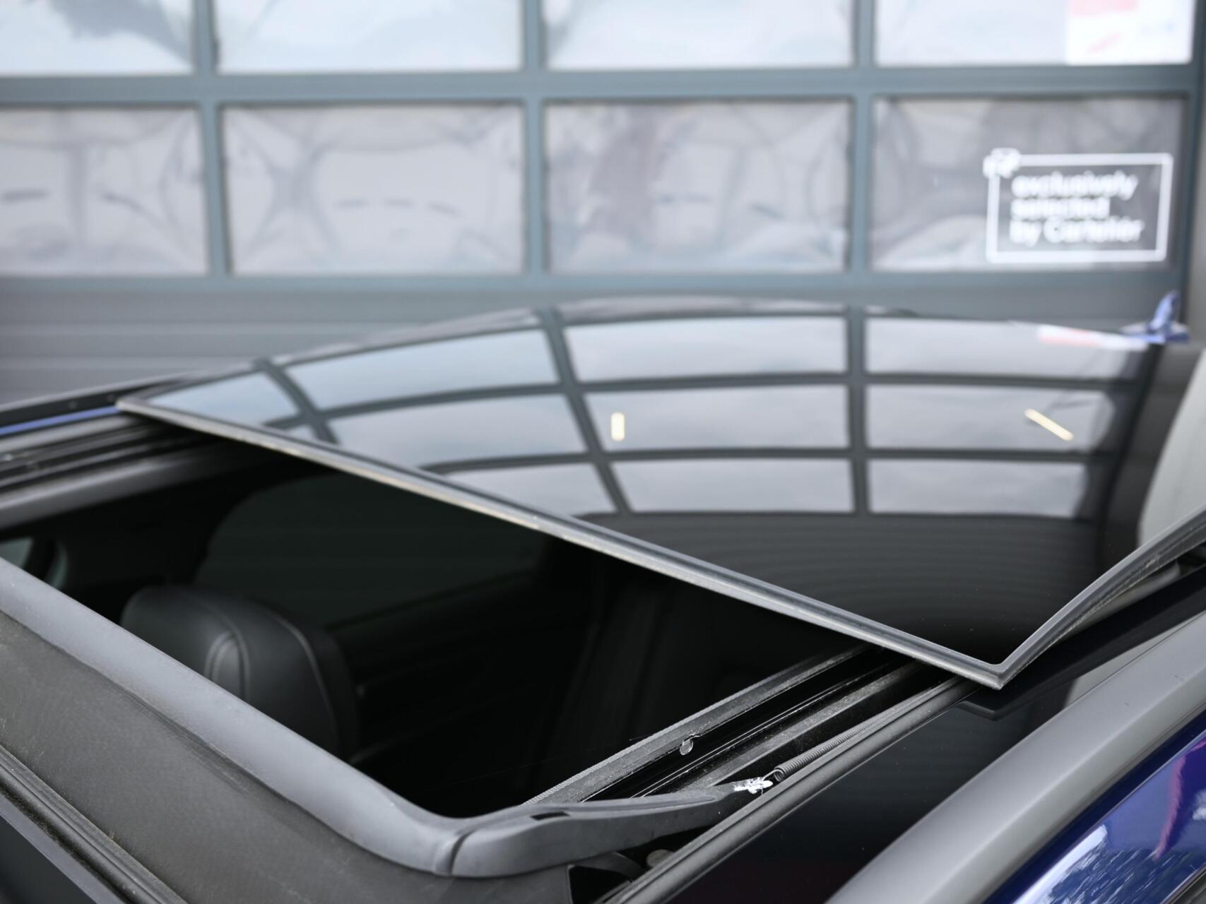 Foto van Audi A6 Avant