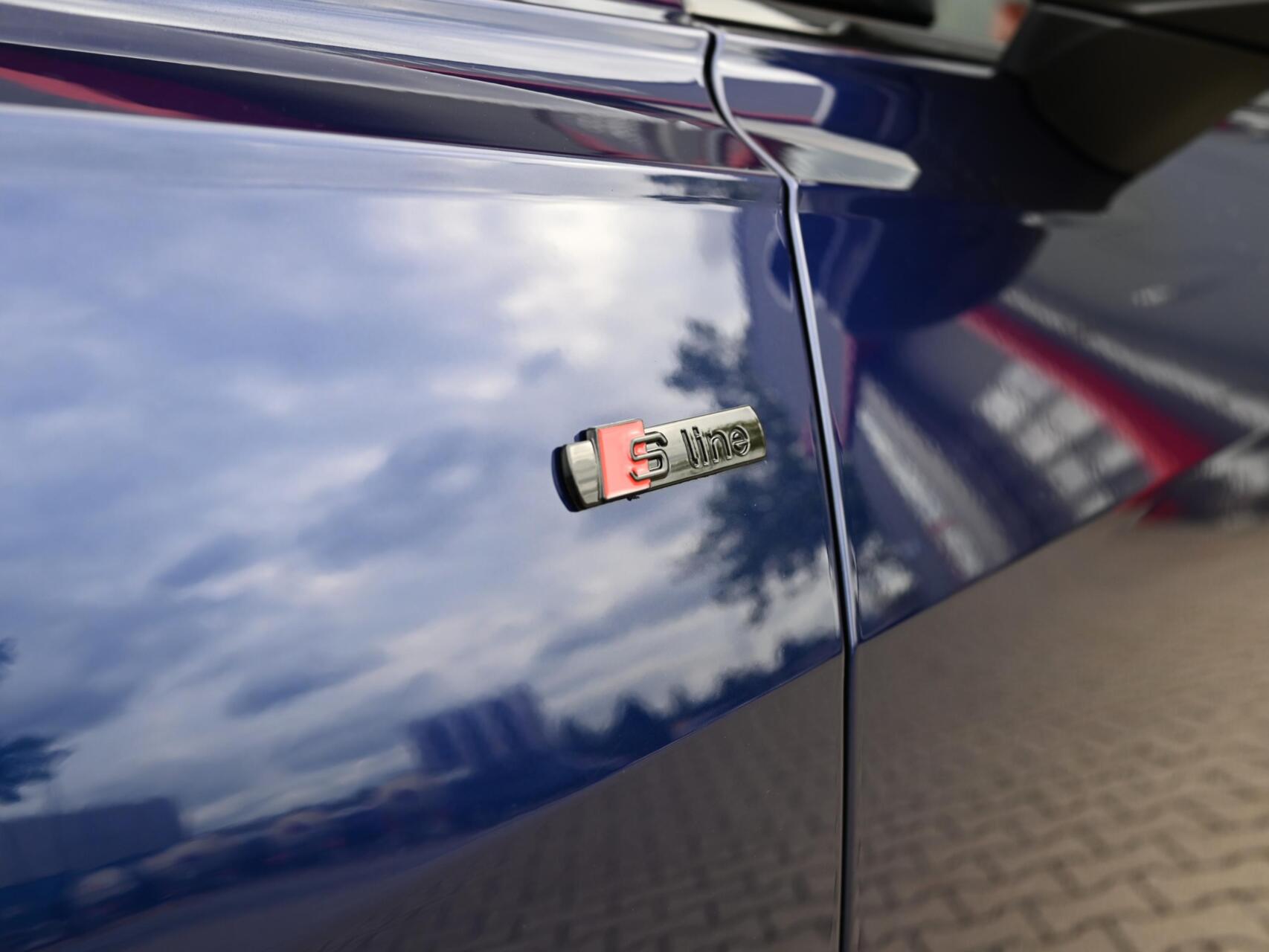 Foto van Audi A6 Avant