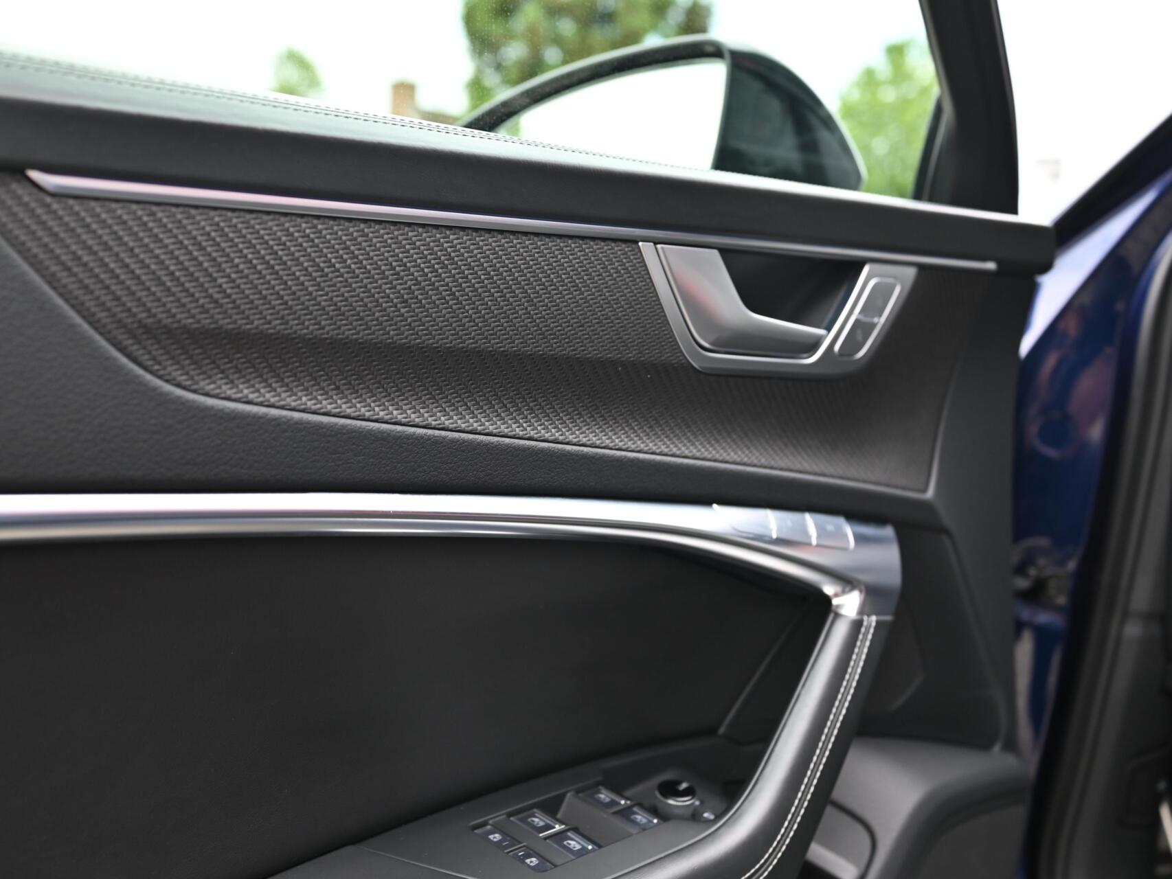 Foto van Audi A6 Avant