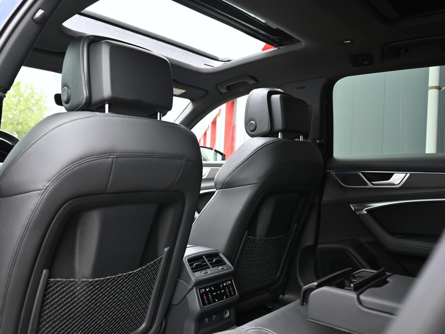 Foto van Audi A6 Avant