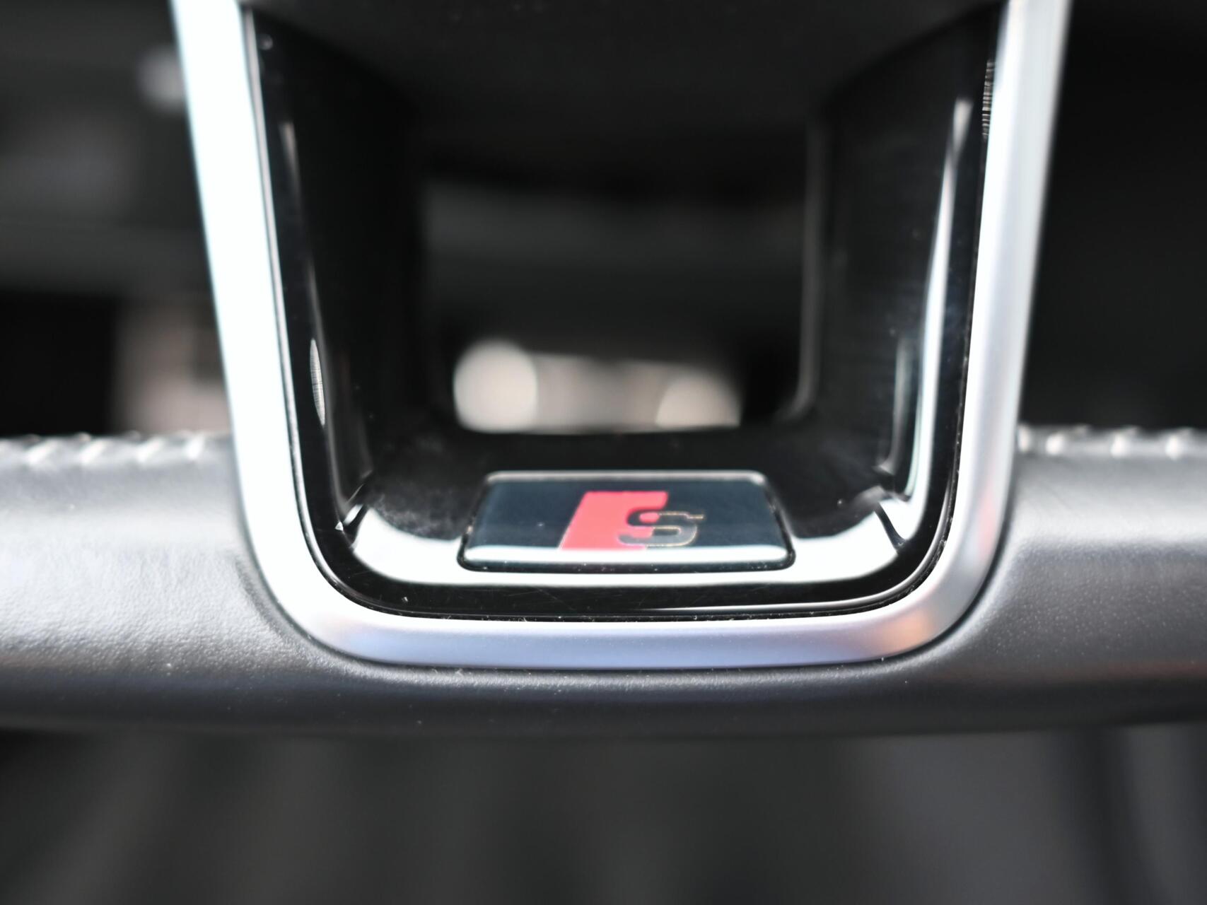 Foto van Audi A6 Avant