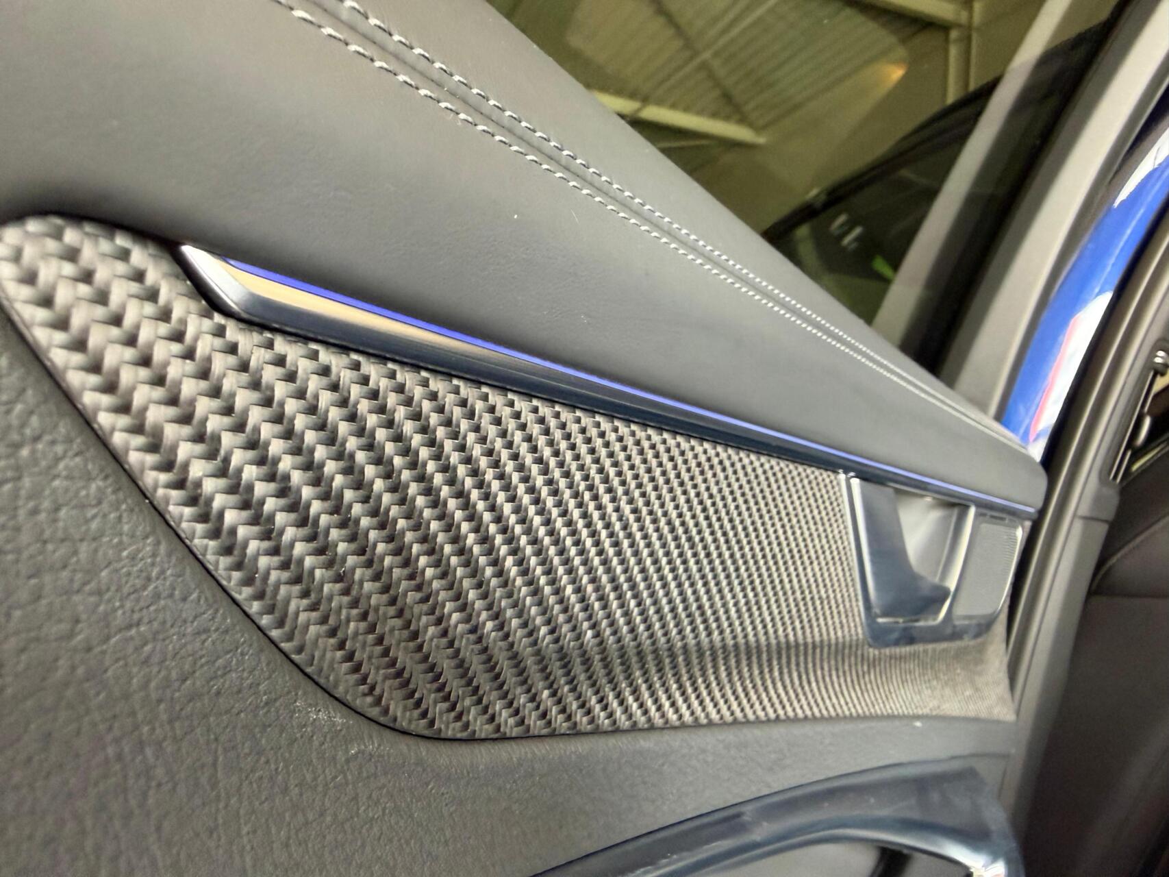Foto van Audi A6 Avant