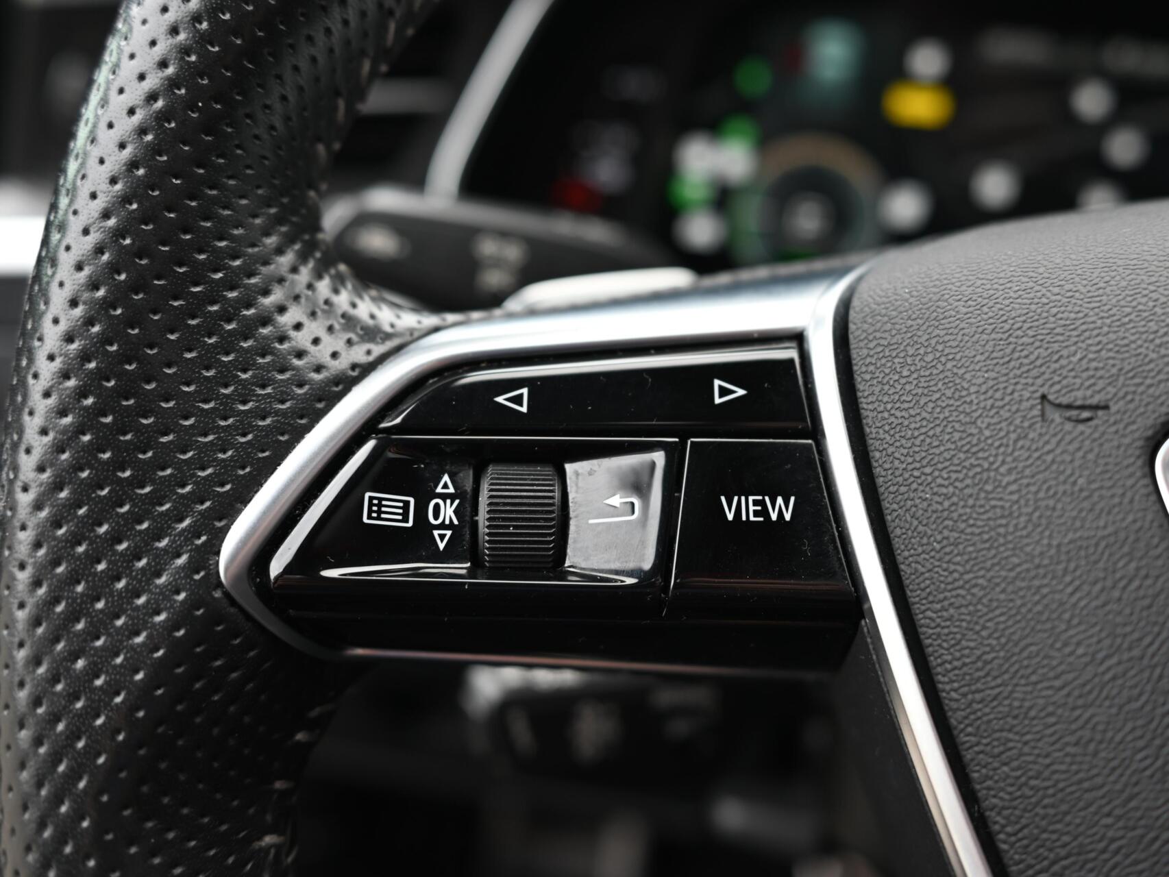 Foto van Audi A6 Avant