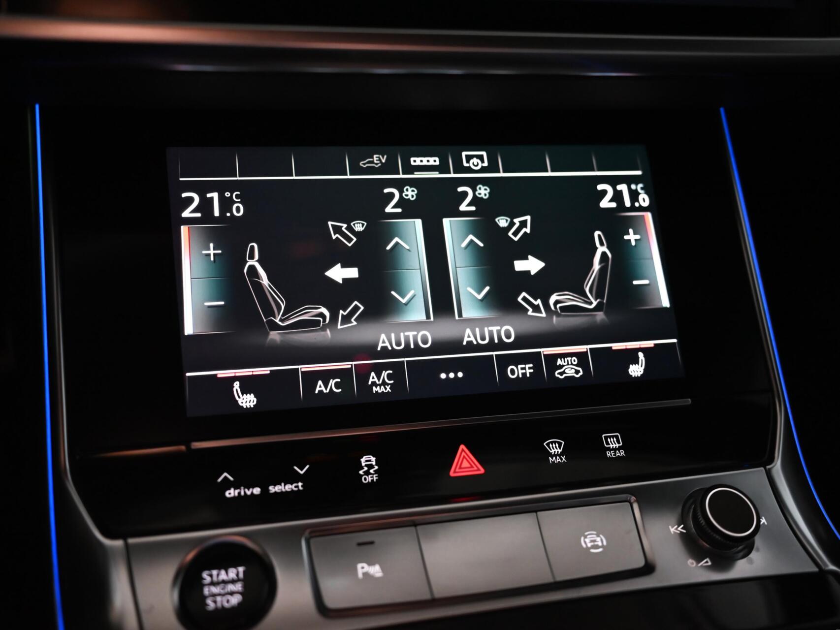 Foto van Audi A6 Avant