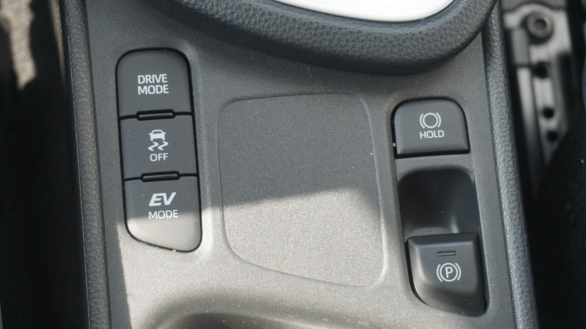 Foto van Toyota Toyota Yaris Cross