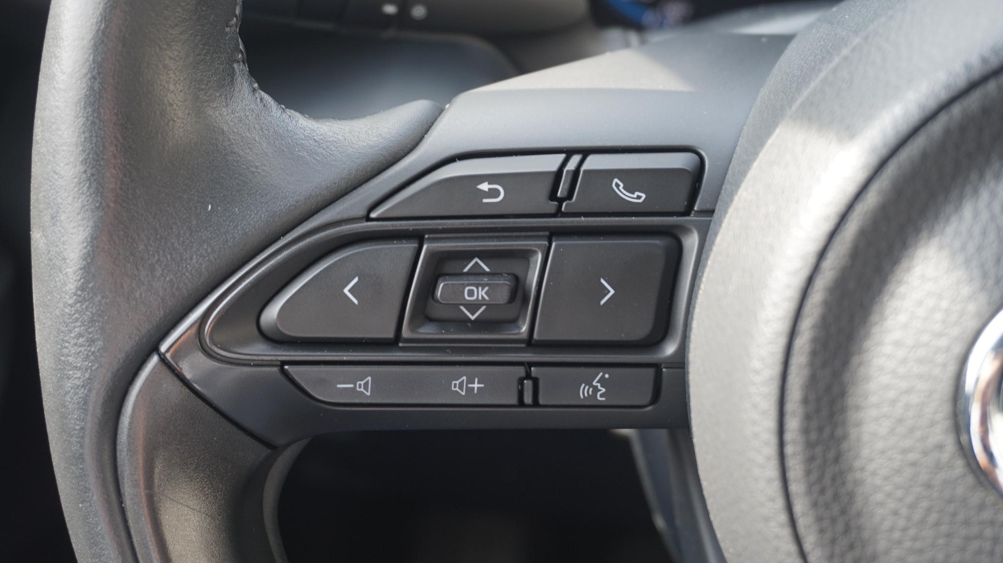 Foto van Toyota Toyota Yaris Cross
