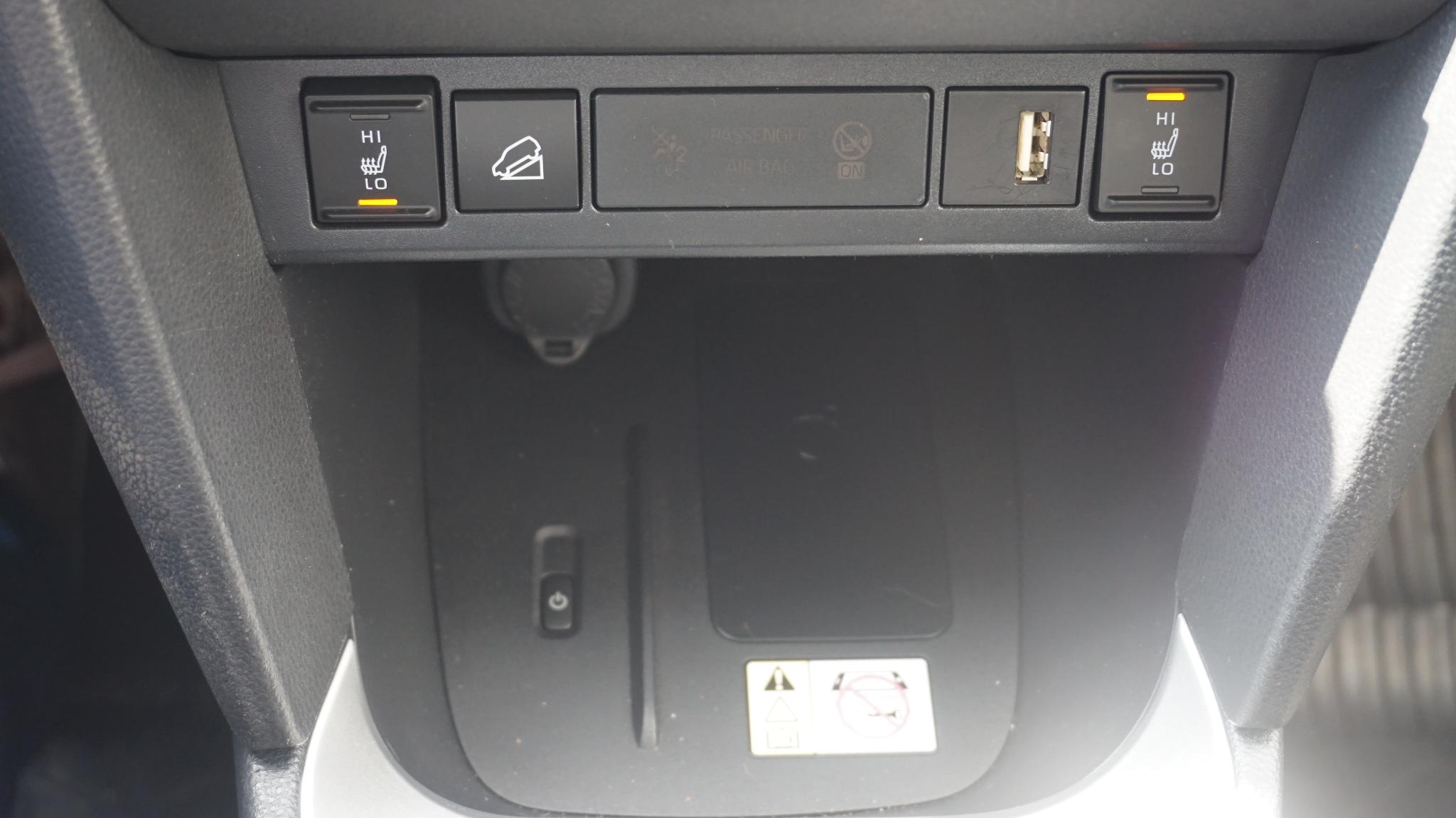 Foto van Toyota Toyota Yaris Cross