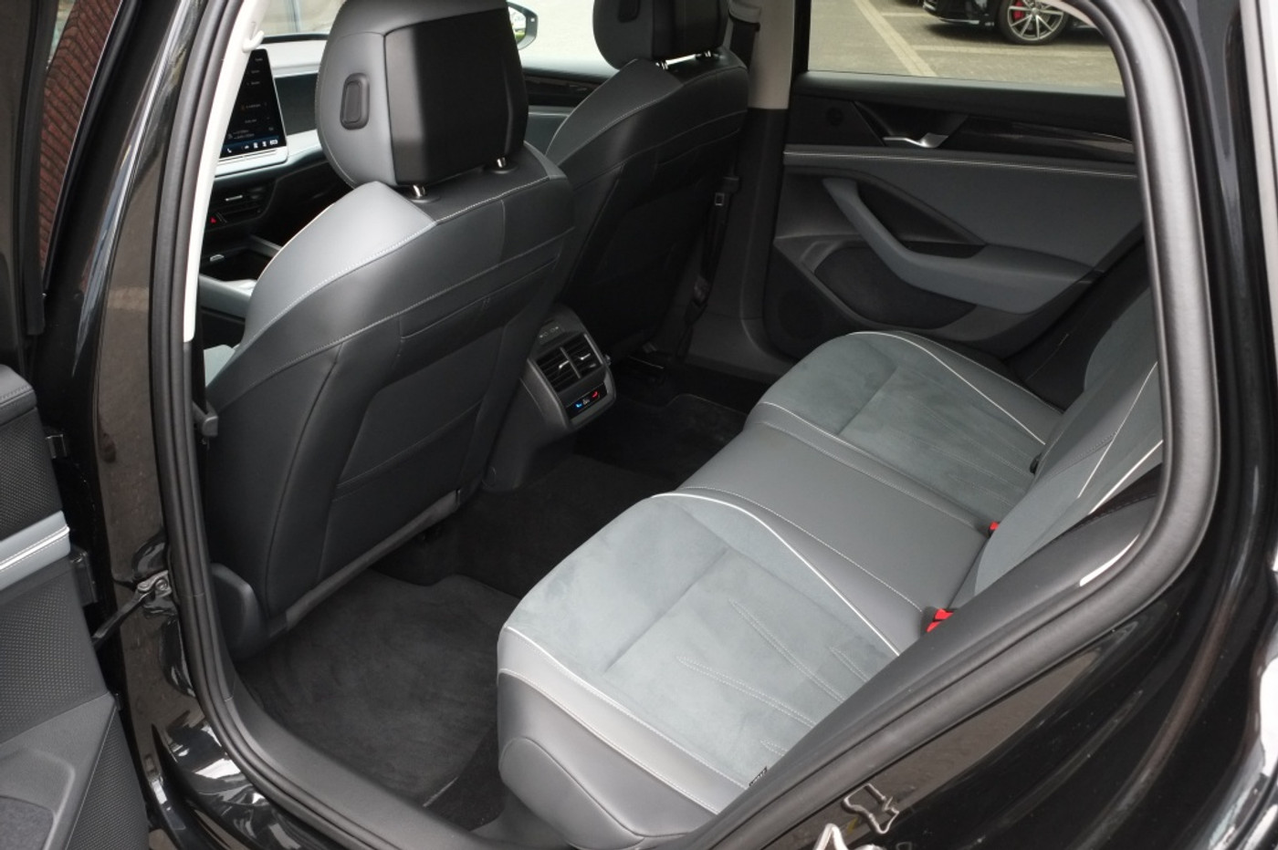 Foto van Volkswagen Passat Variant