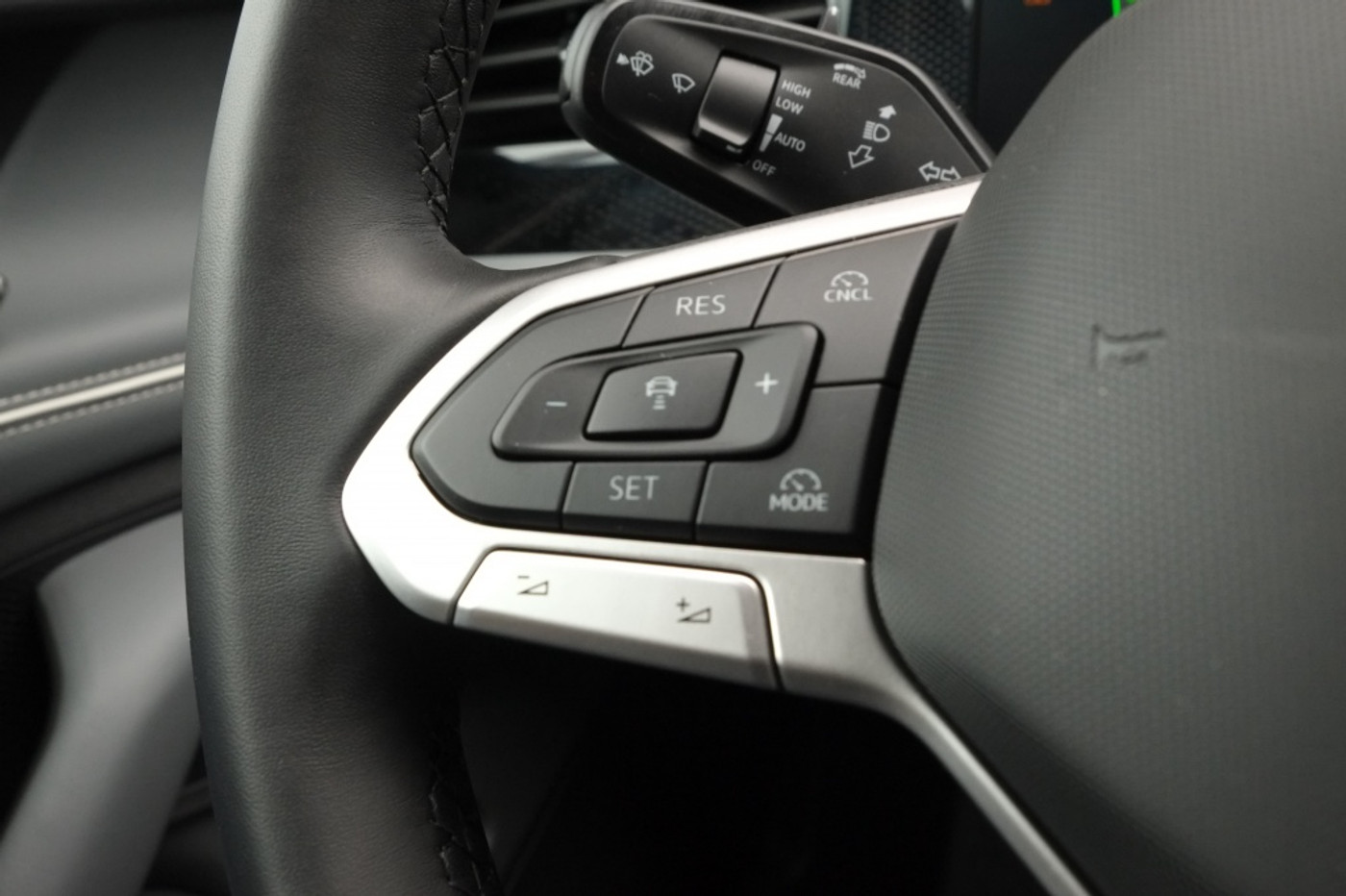 Foto van Volkswagen Passat Variant
