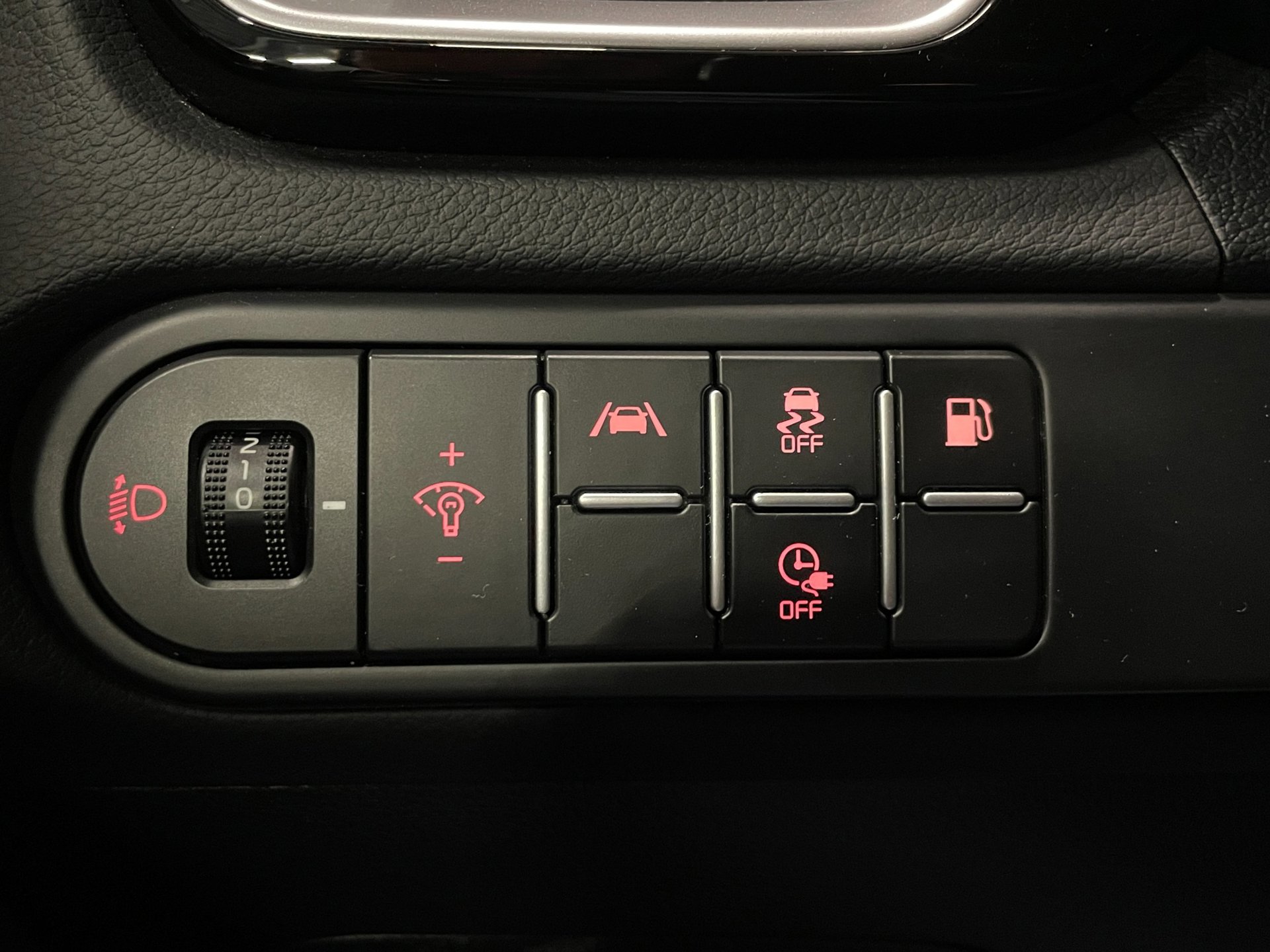 Foto van Kia Ceed Sportswagon