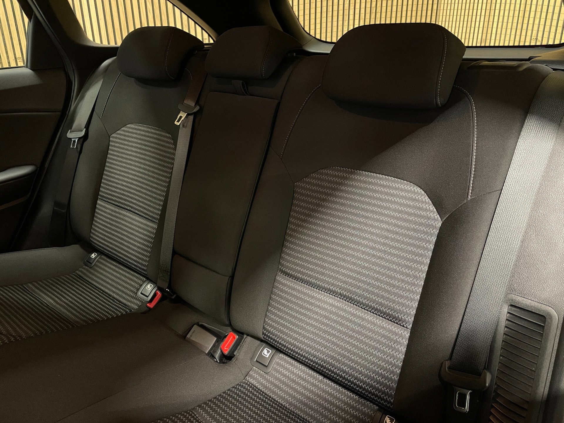 Foto van Kia Ceed Sportswagon