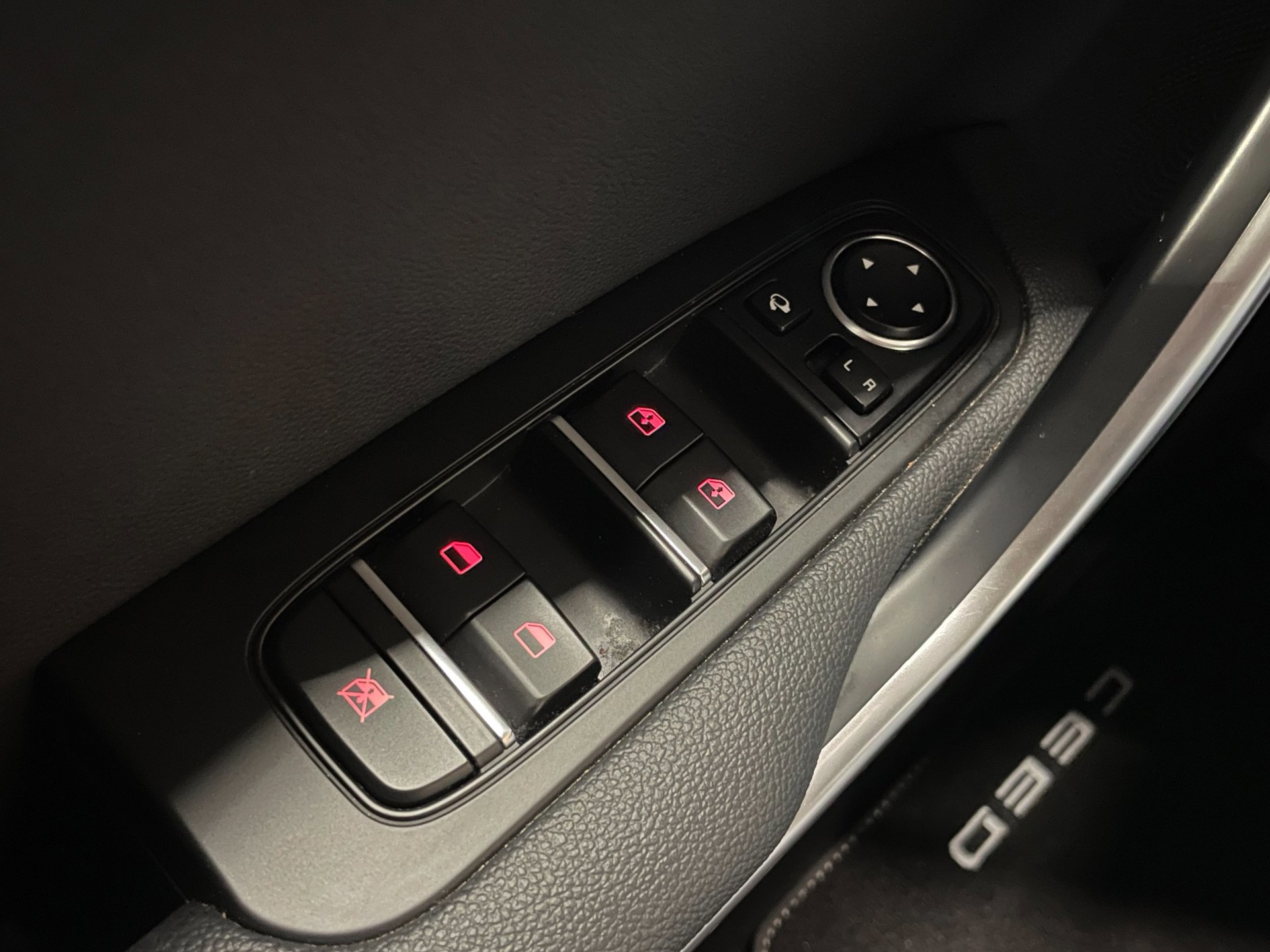 Foto van Kia Ceed Sportswagon