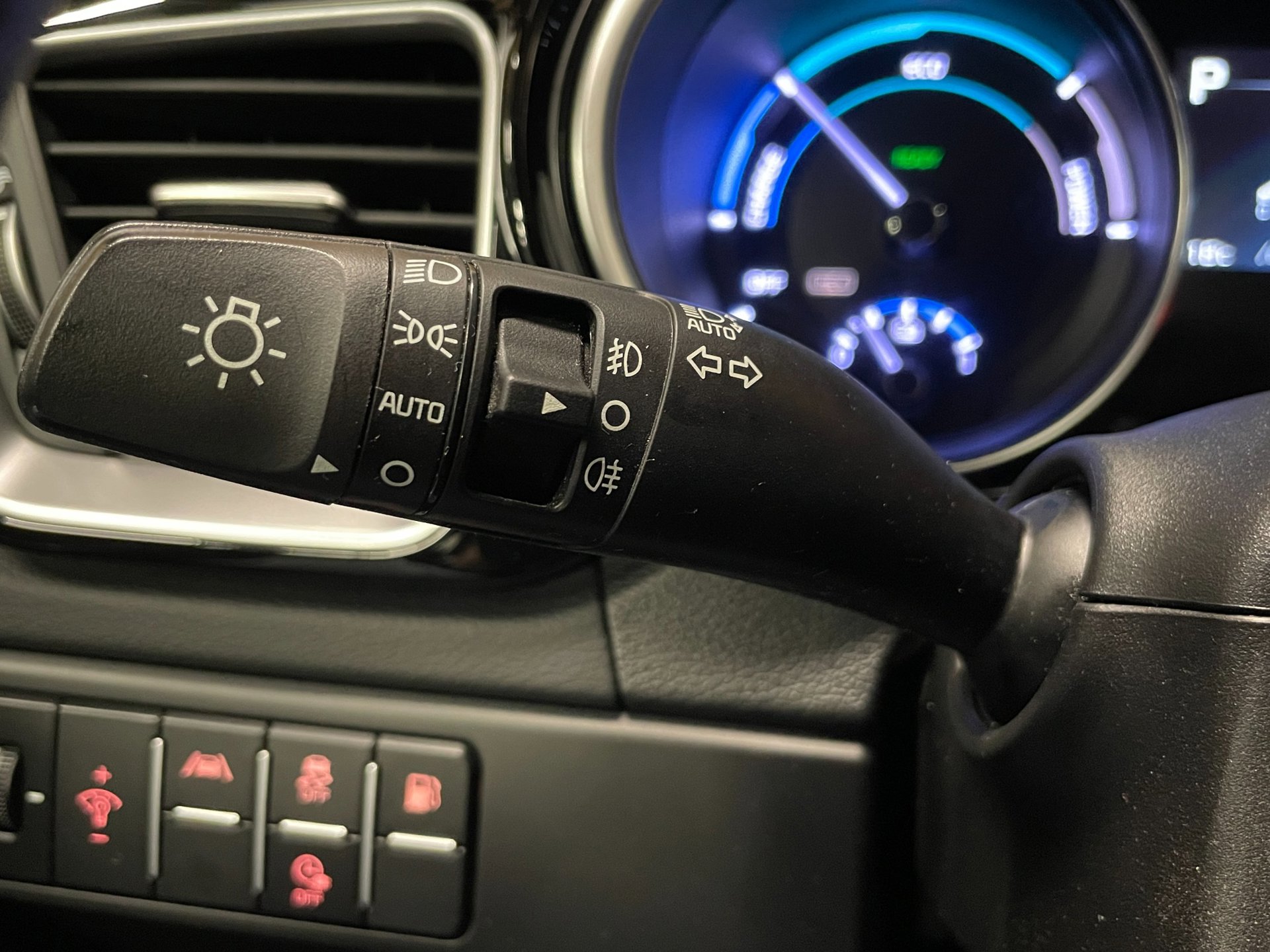 Foto van Kia Ceed Sportswagon