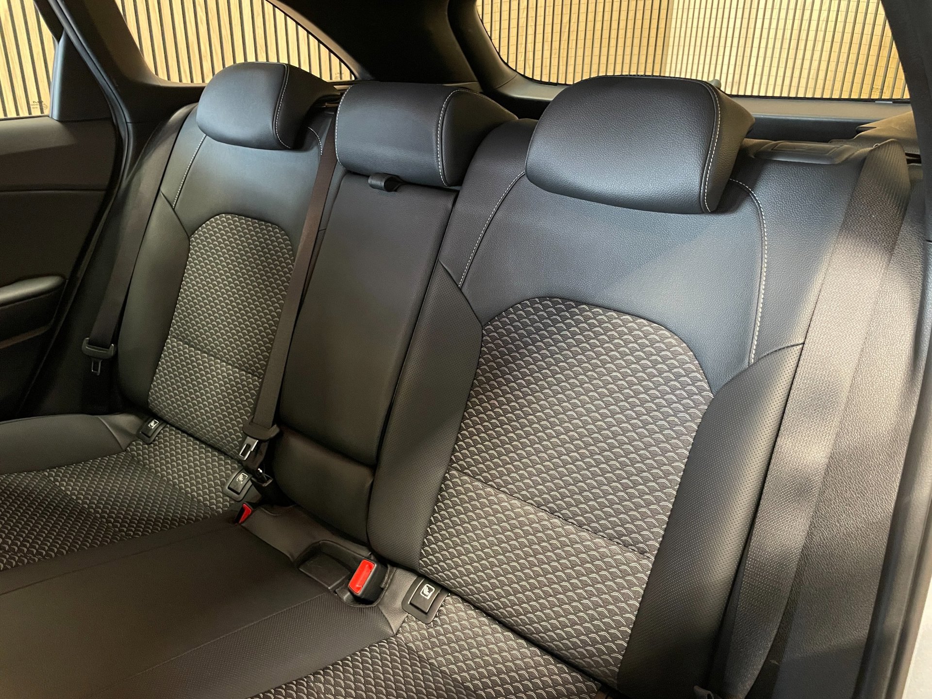 Foto van Kia Ceed Sportswagon