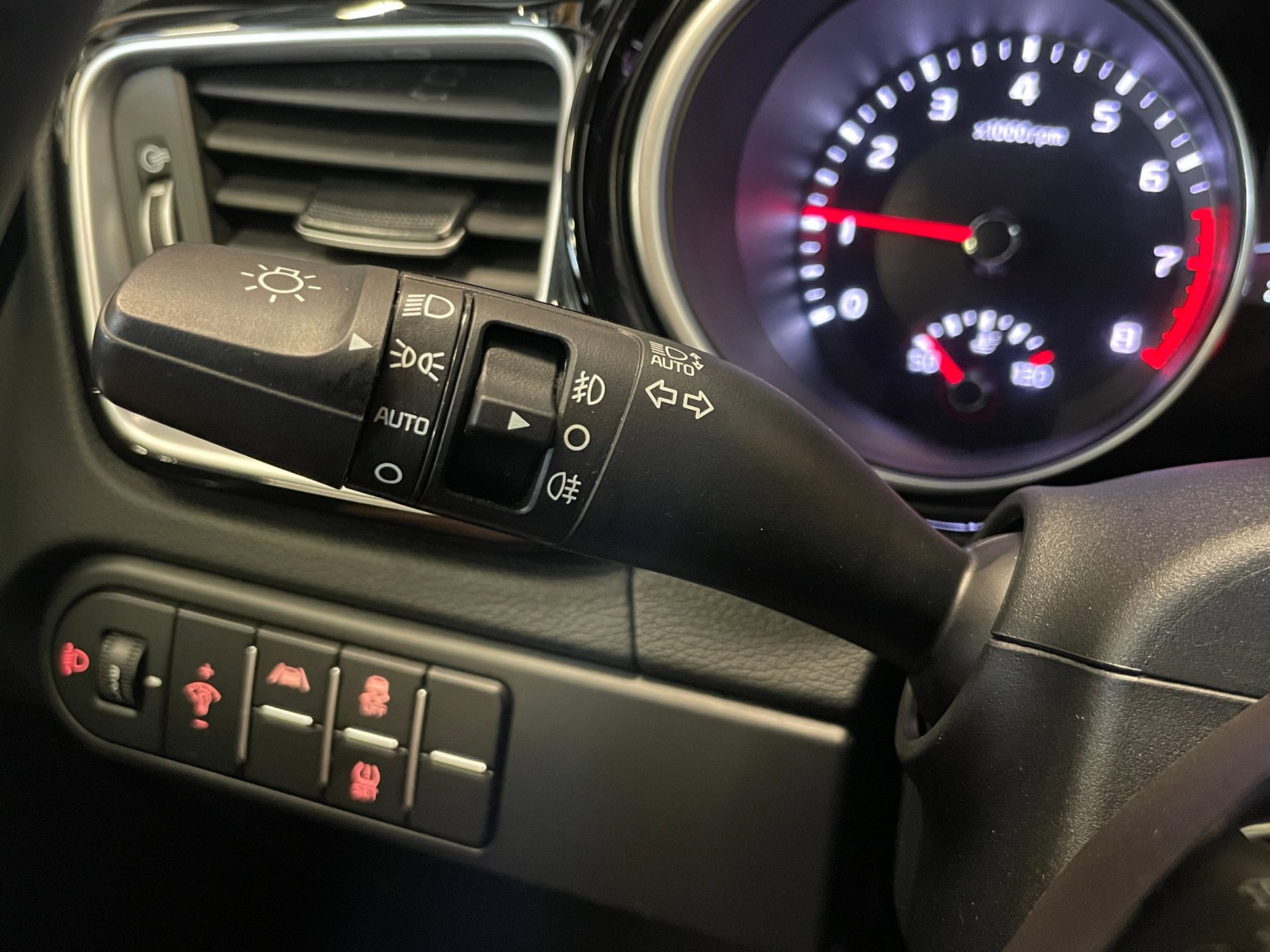 Foto van Kia Ceed Sportswagon