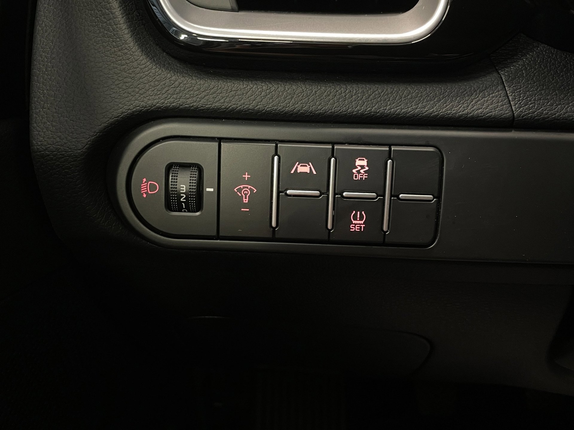 Foto van Kia Ceed Sportswagon