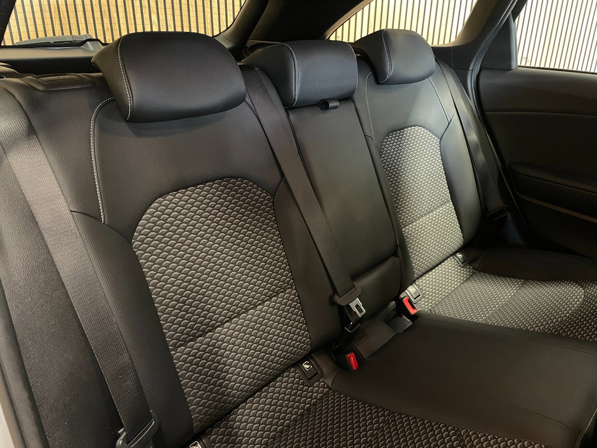 Foto van Kia Ceed Sportswagon
