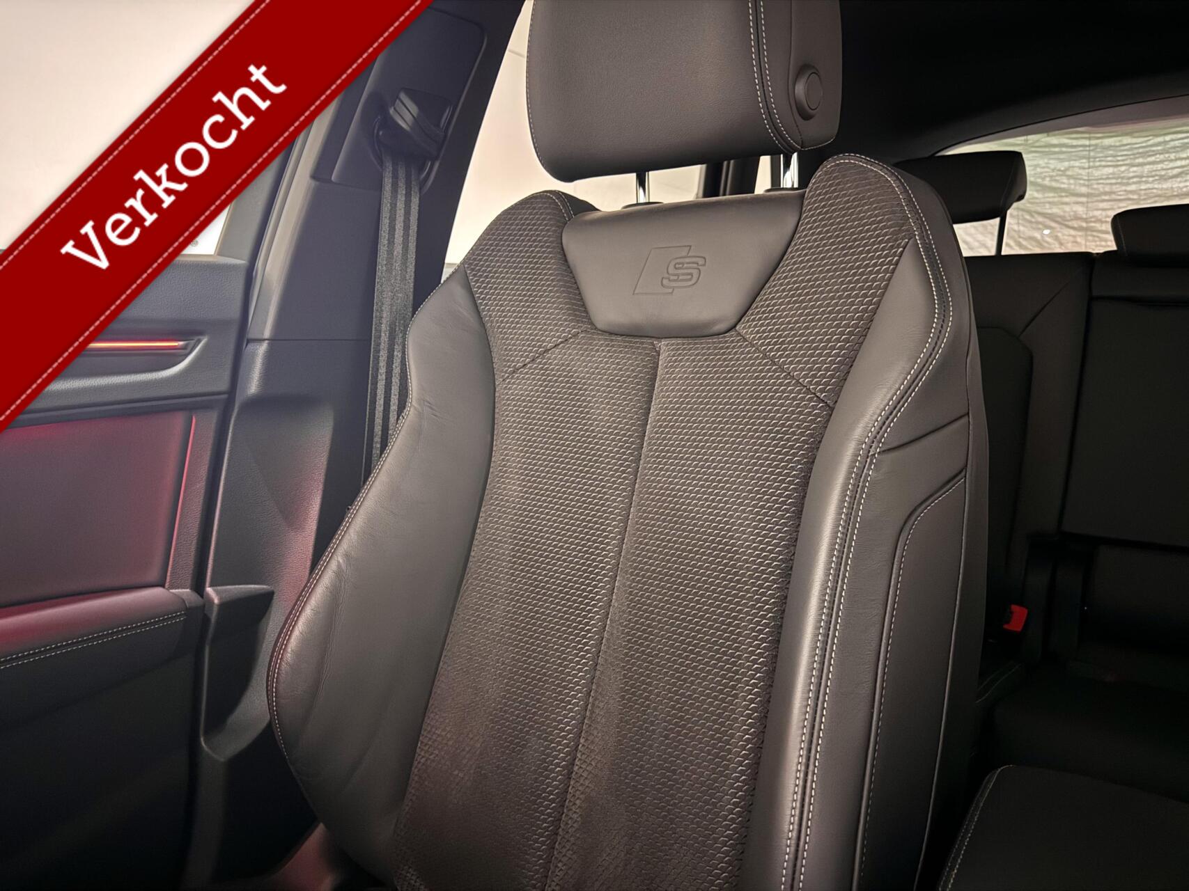 Foto van Audi Q3
