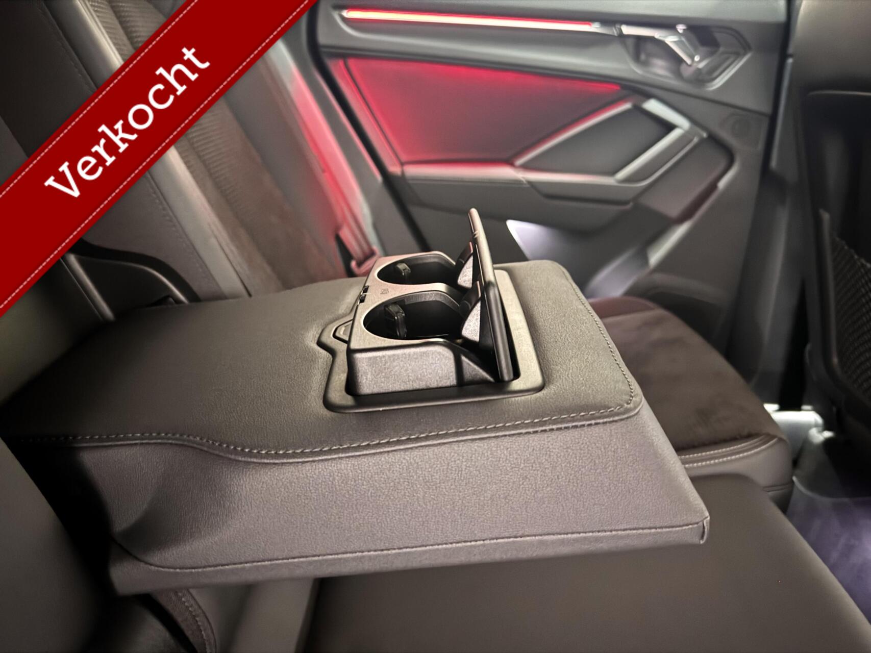 Foto van Audi Q3
