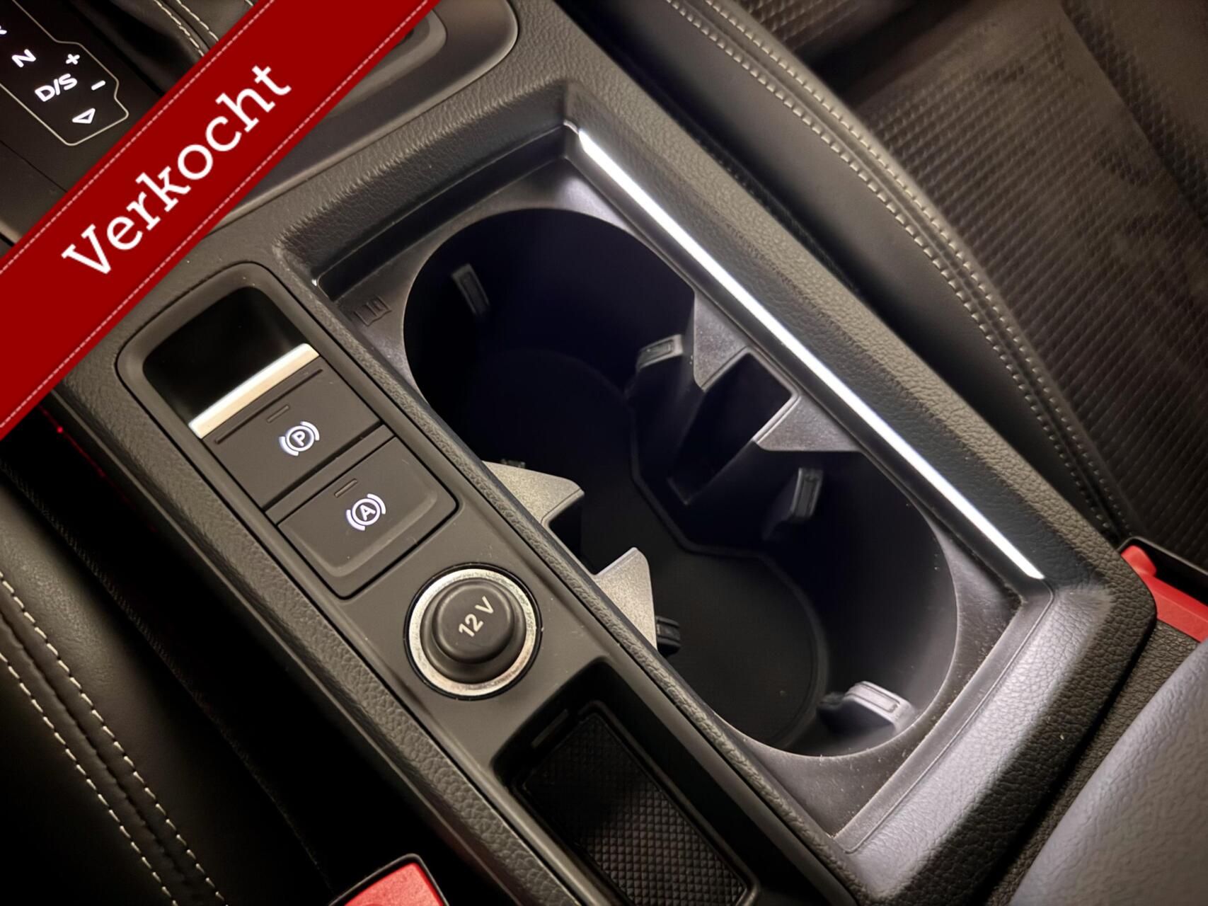 Foto van Audi Q3