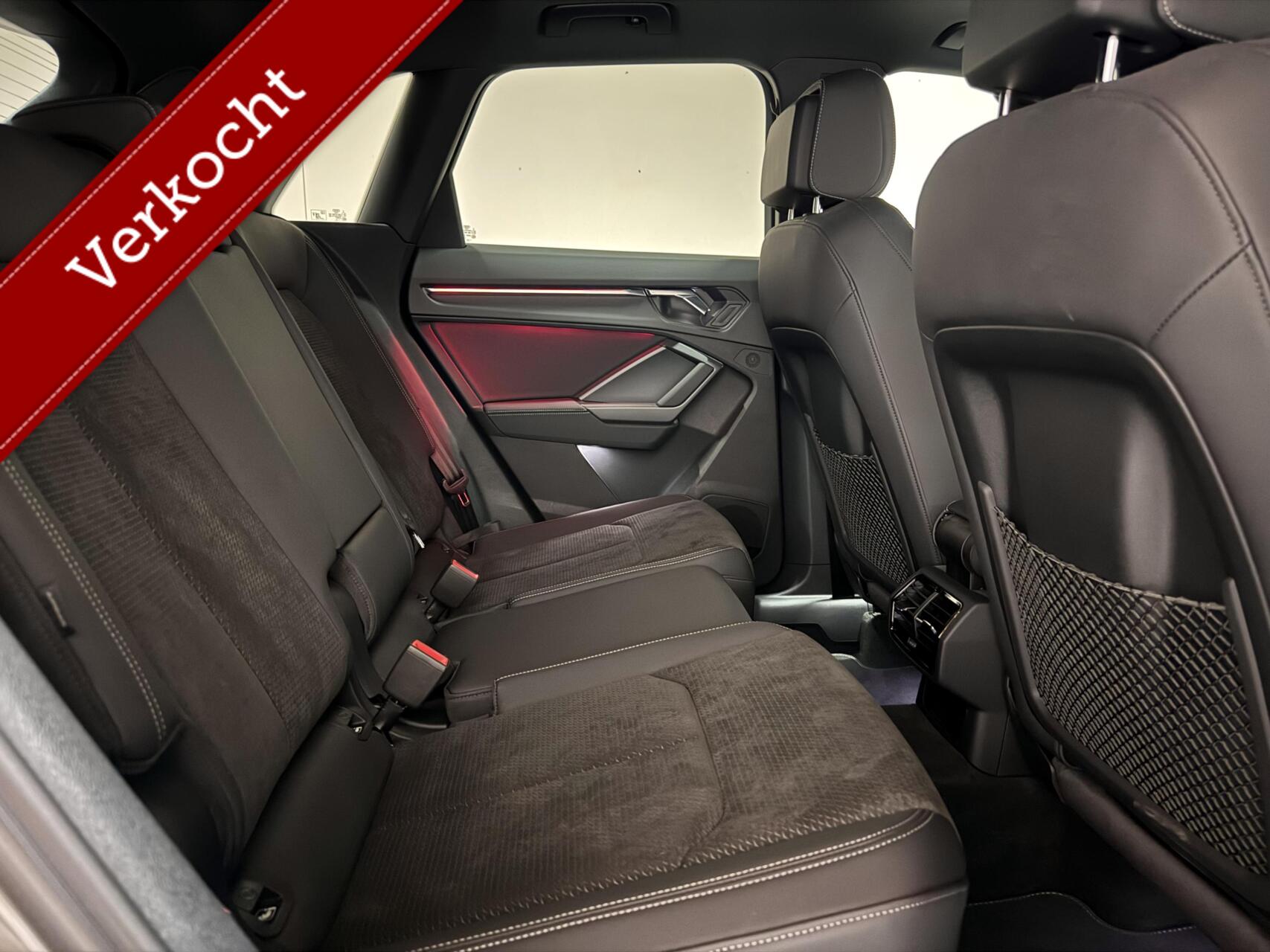 Foto van Audi Q3